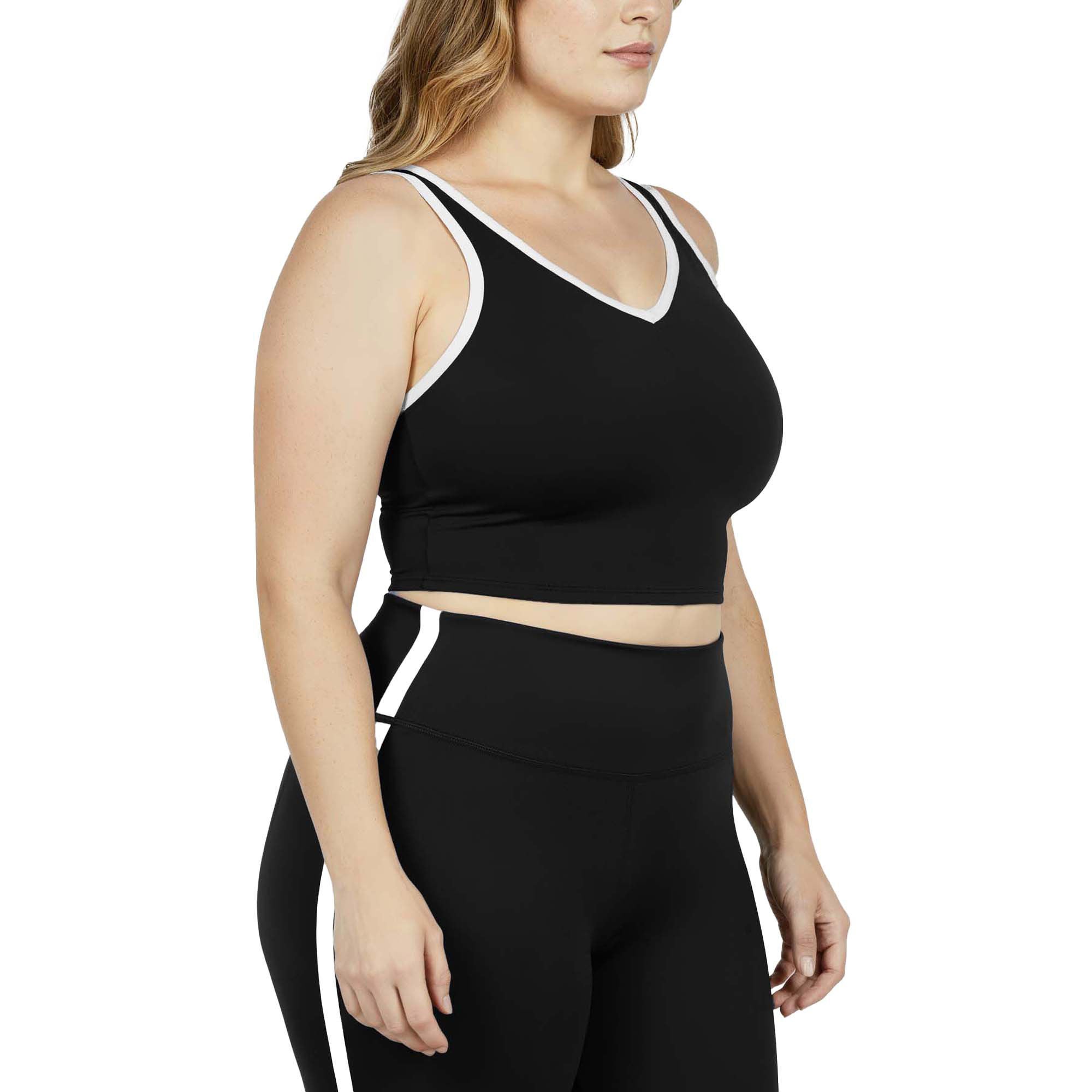 GapFit Women's Bra Tank