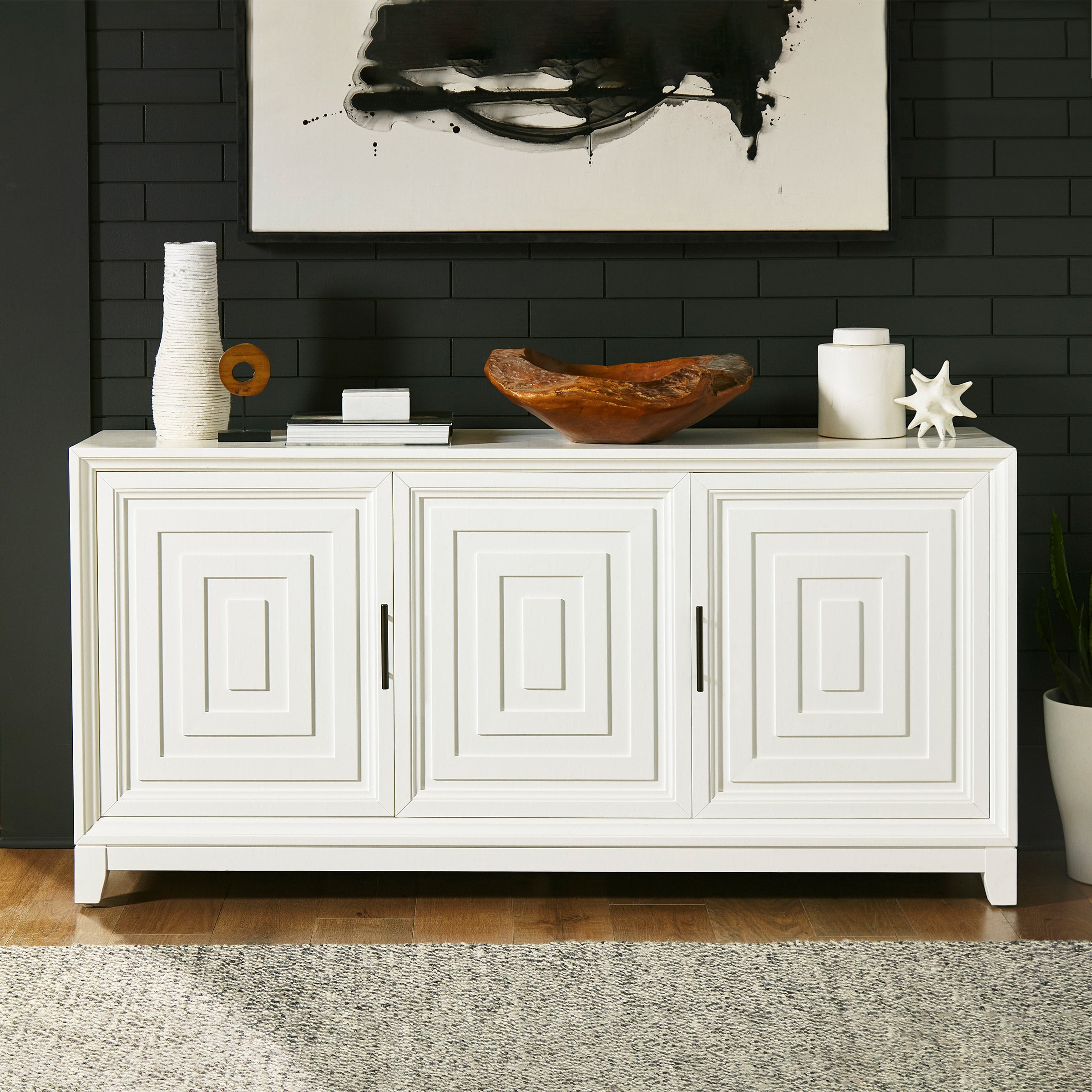 Buchanan 68" Accent Console