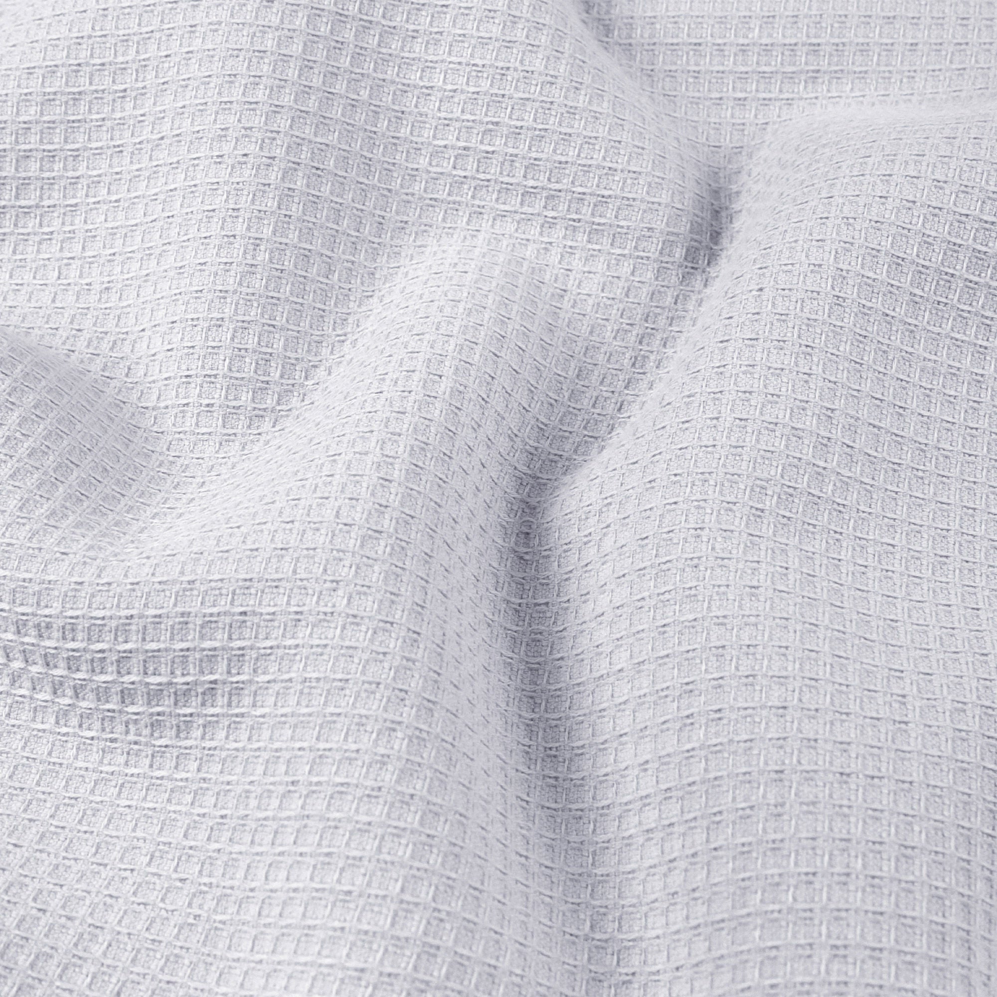 Waffle Bath Towel, 2-piece Set