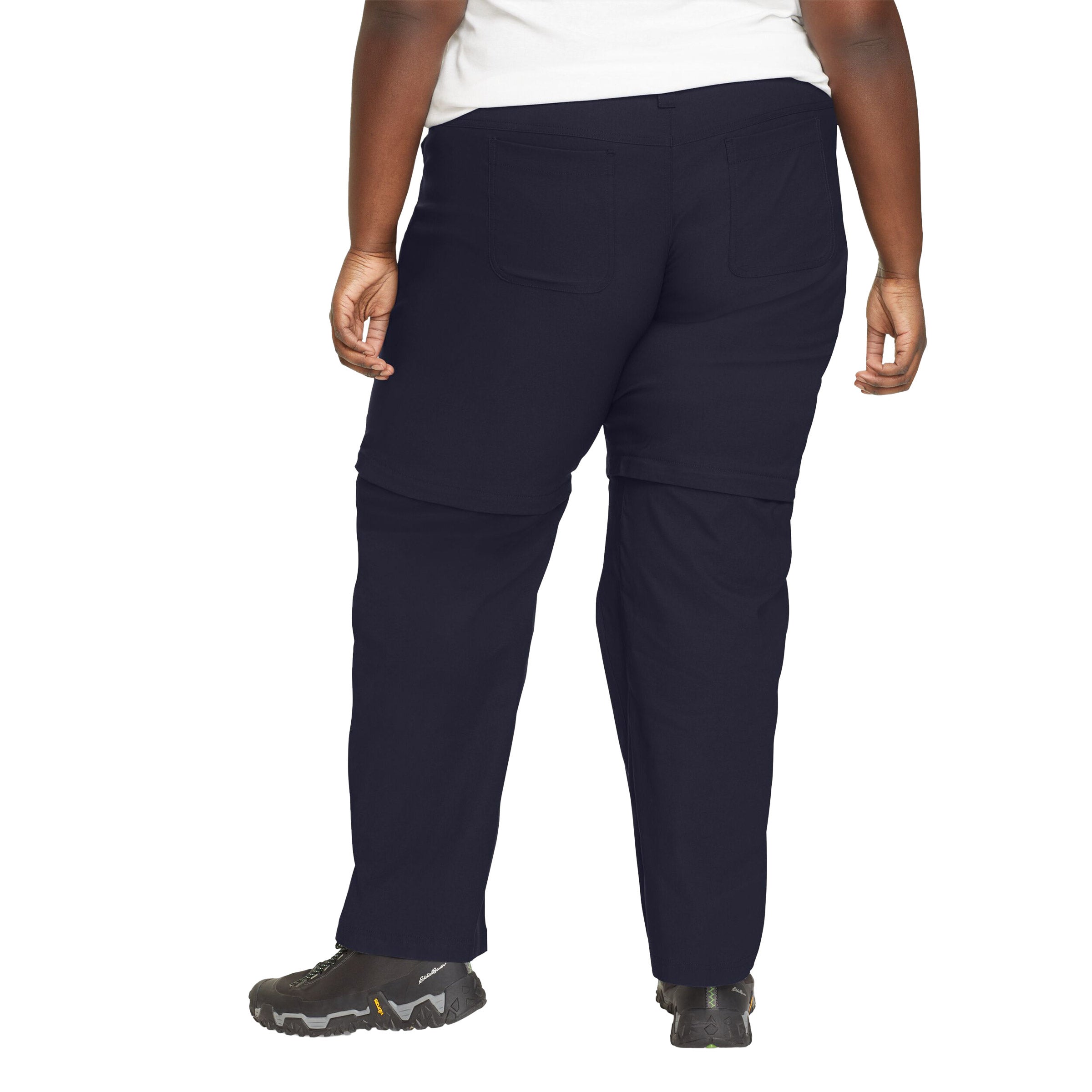 Eddie Bauer Ladies' Convertible Performance Pant