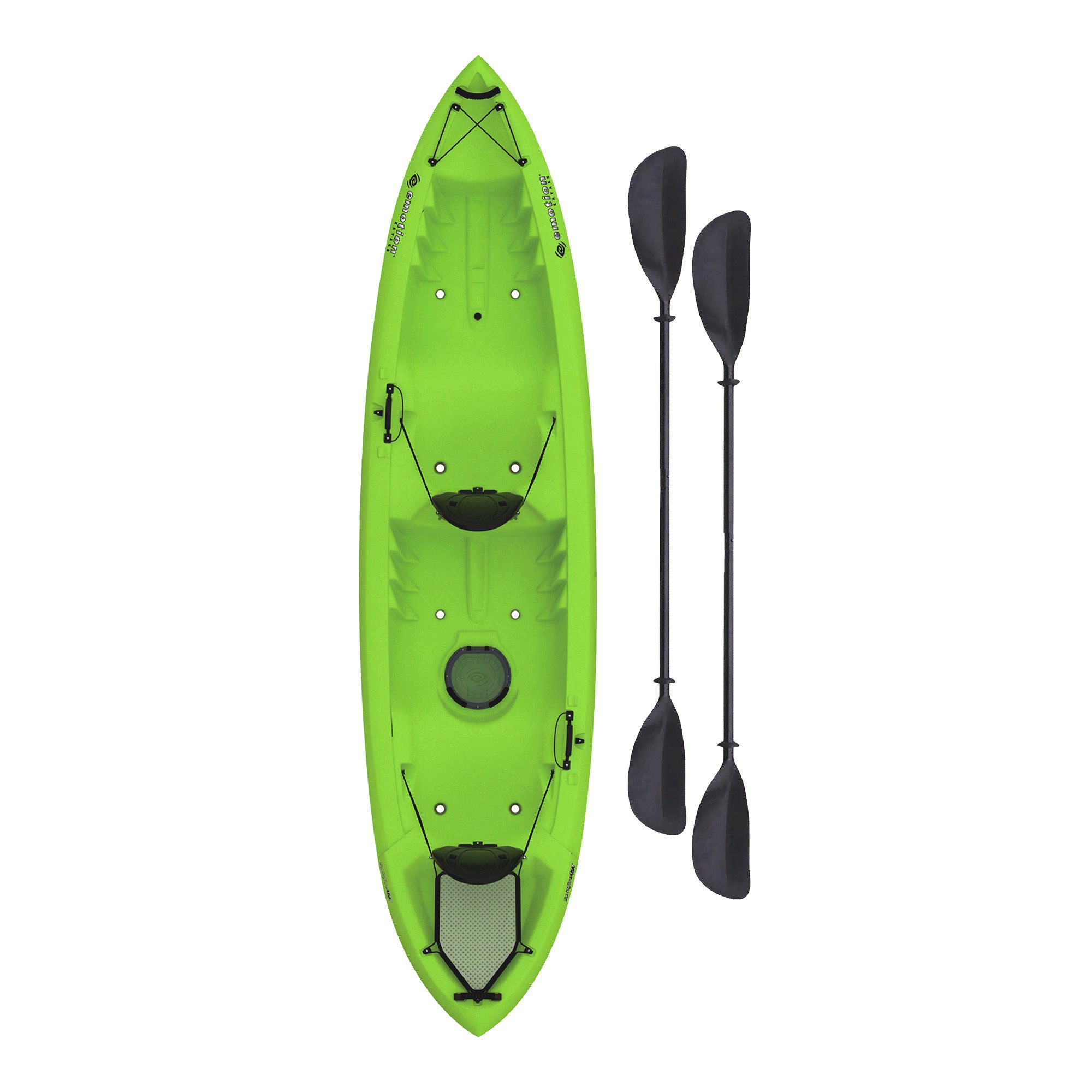 Emotion Spitfire 12' Tandem Sit-On-Kayak
