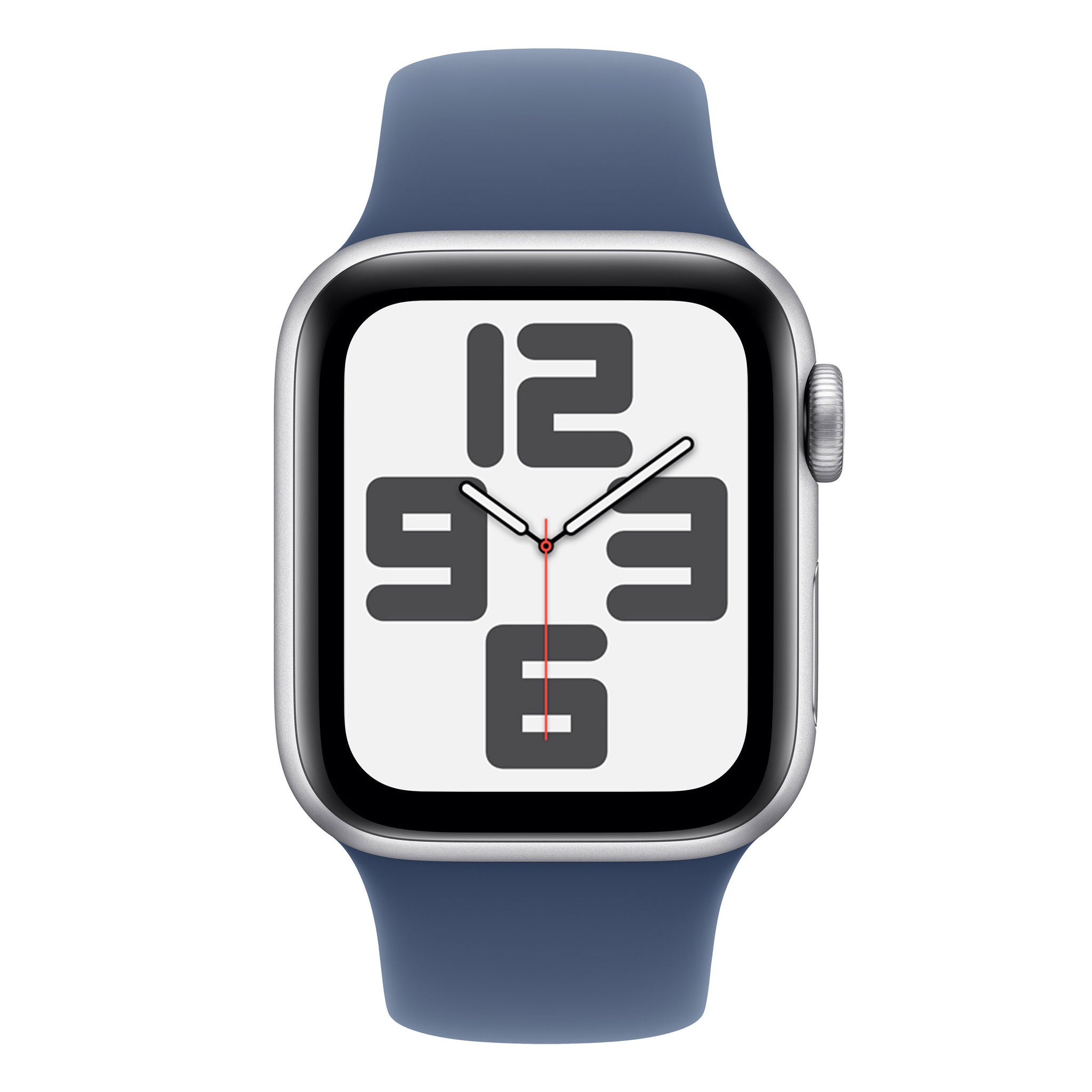 Apple Watch SE (GPS) 40mm Sport Band