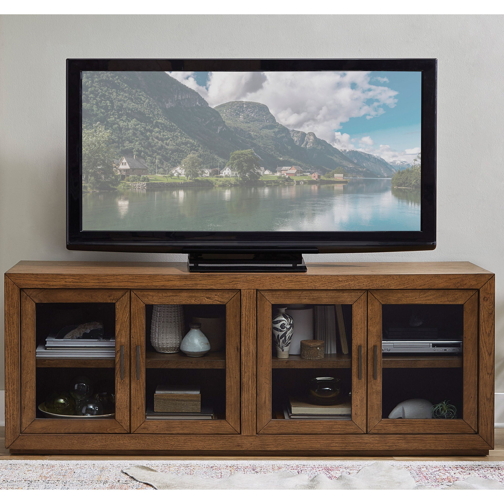 Gustav 72" Accent Console