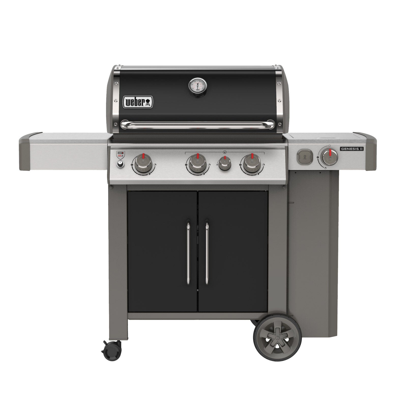 Weber Genesis II E335 Grill