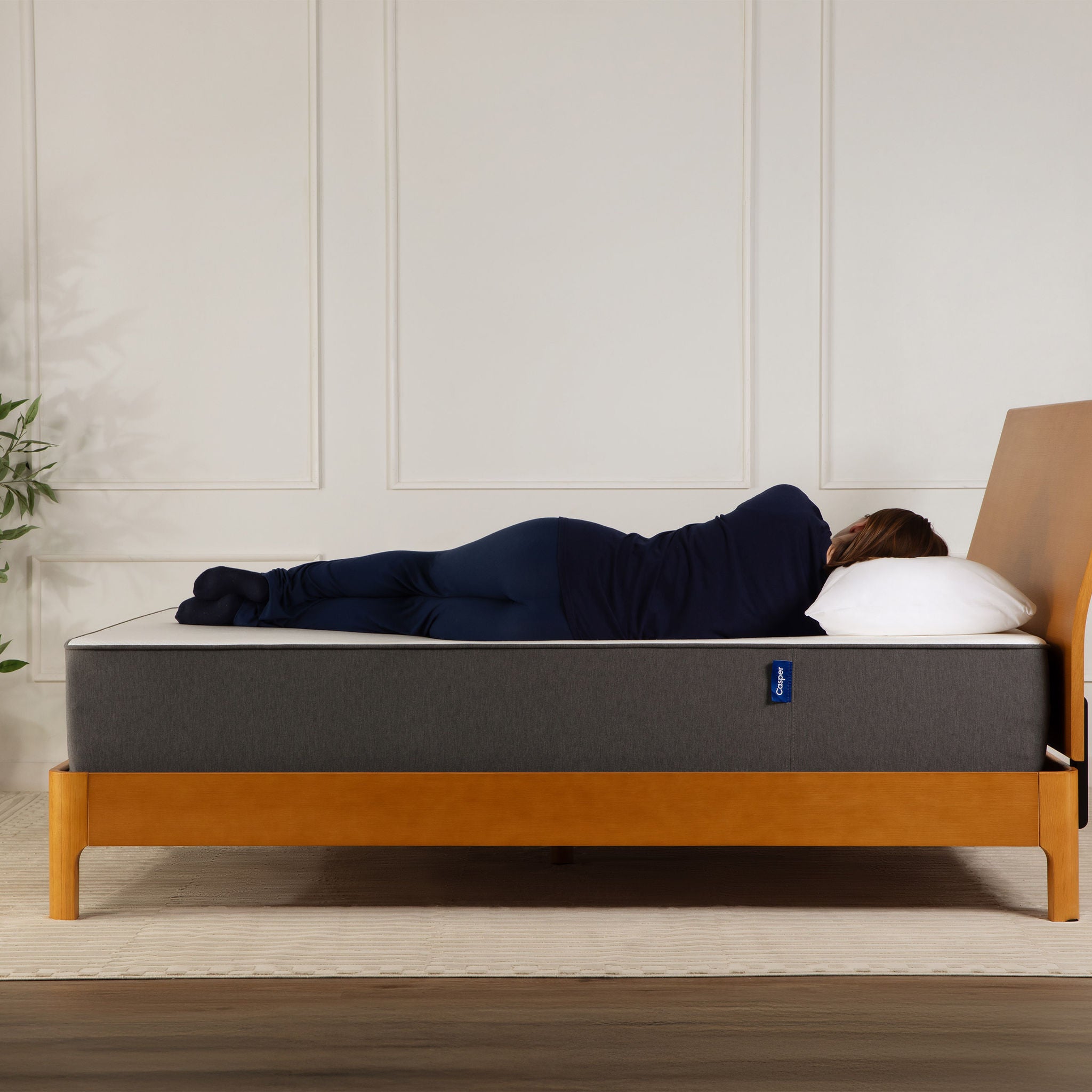 Casper Cooling Select 12" Memory Foam Mattress