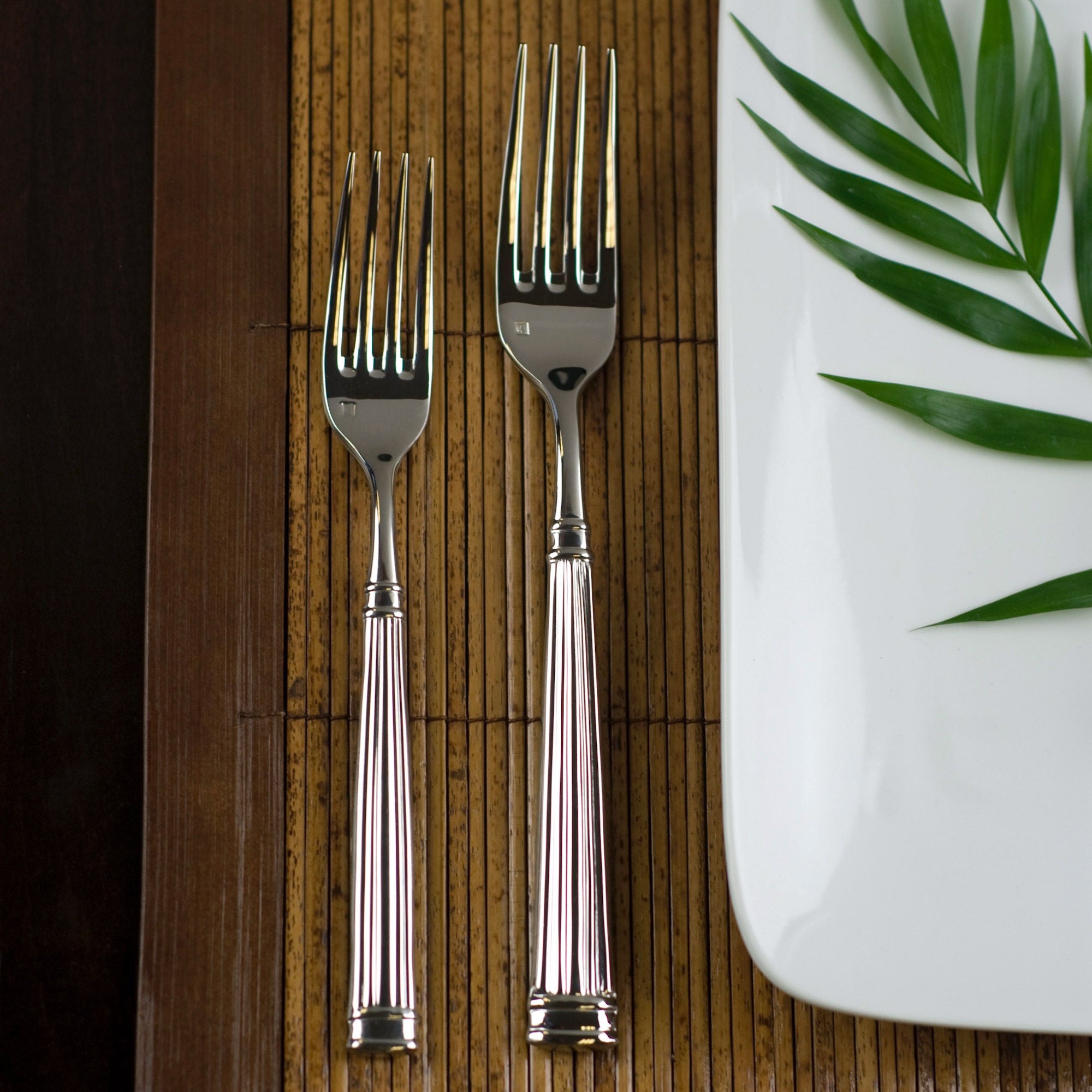 Fortessa Doria 20-piece Flatware Set