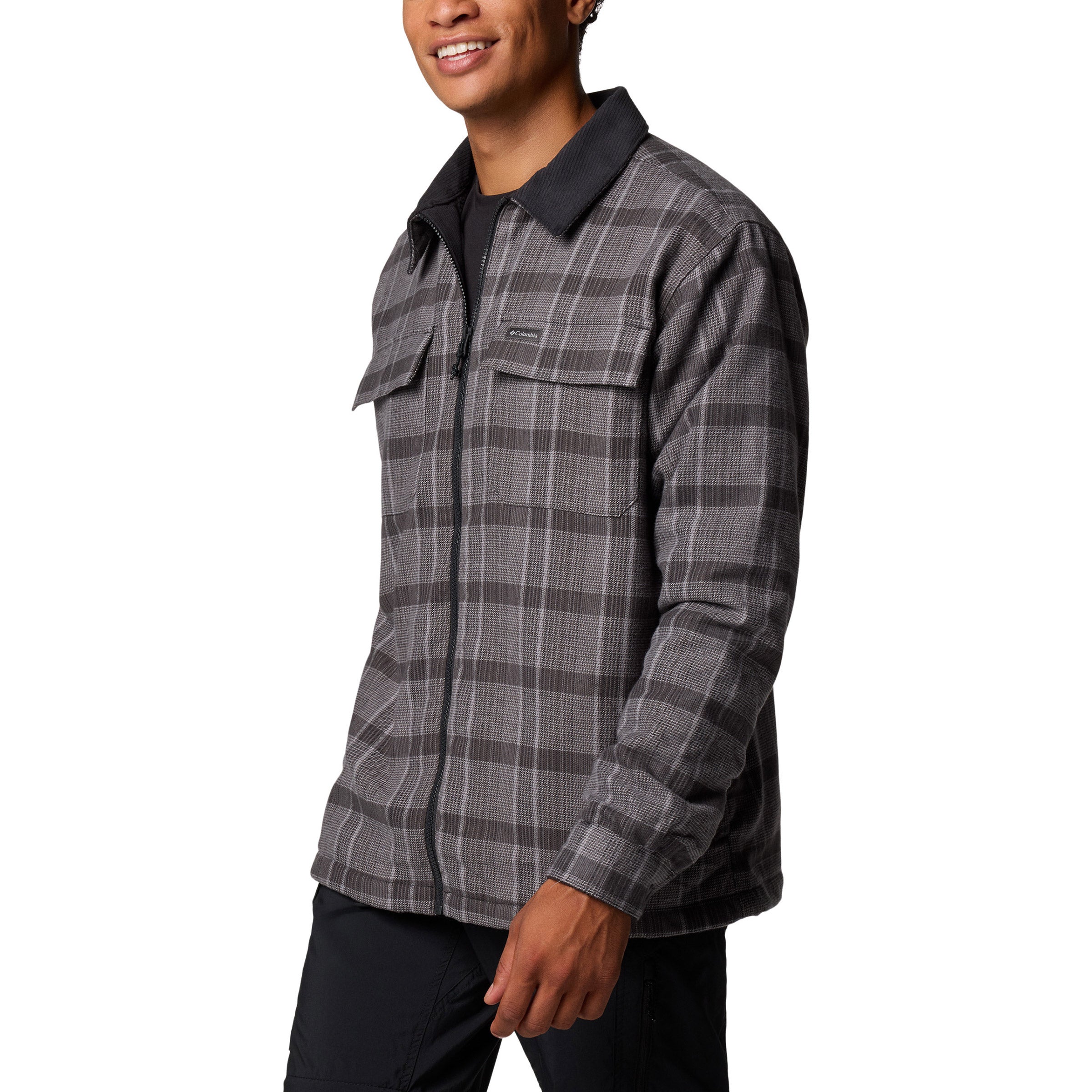 Columbia Men's Full Zip Jacket