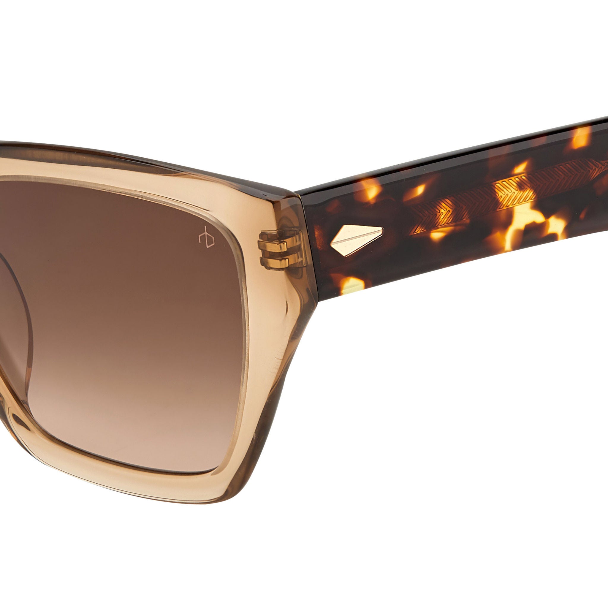 Rag and Bone RNB1046GS Sunglasses