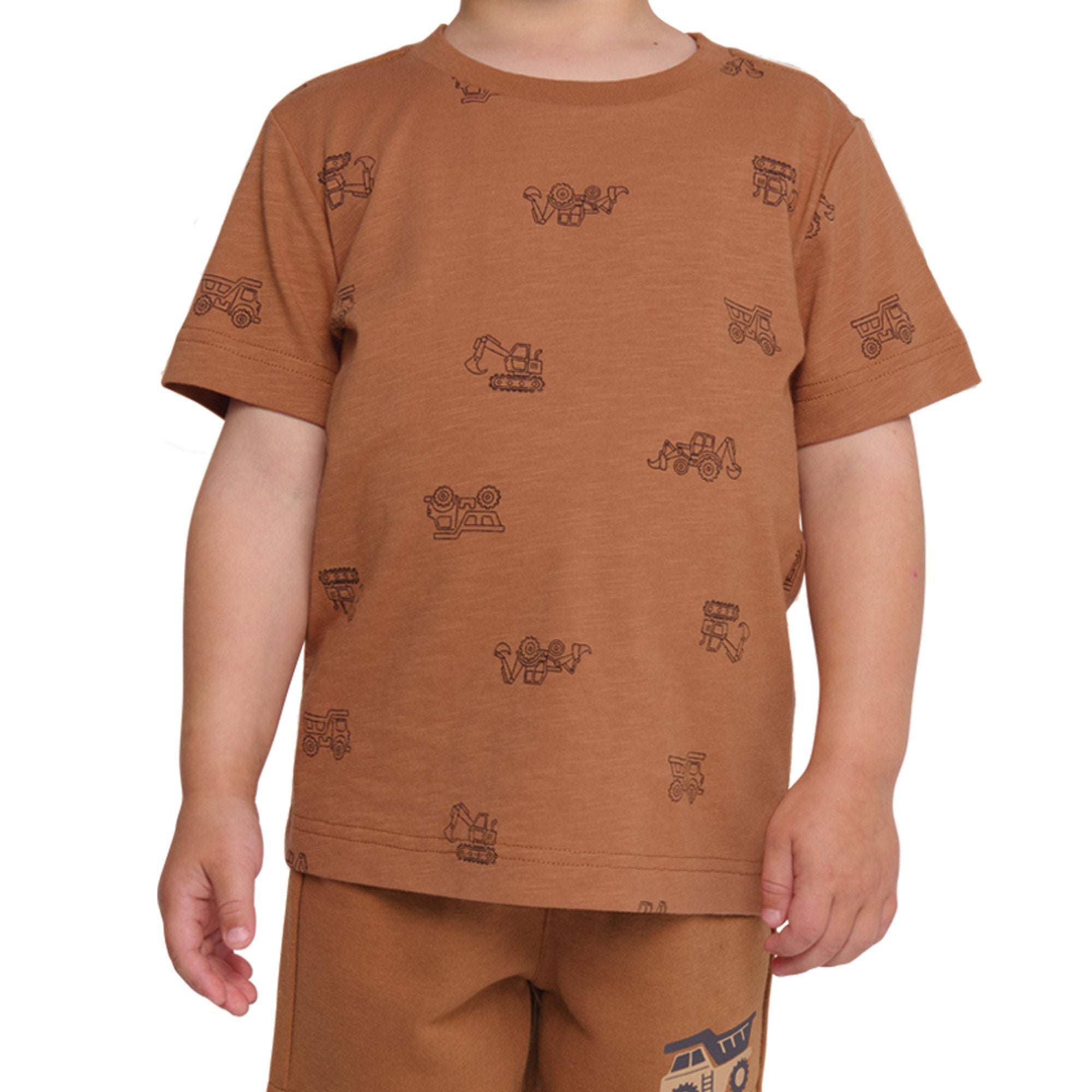 Pekkle Kids' 4-pack Tee