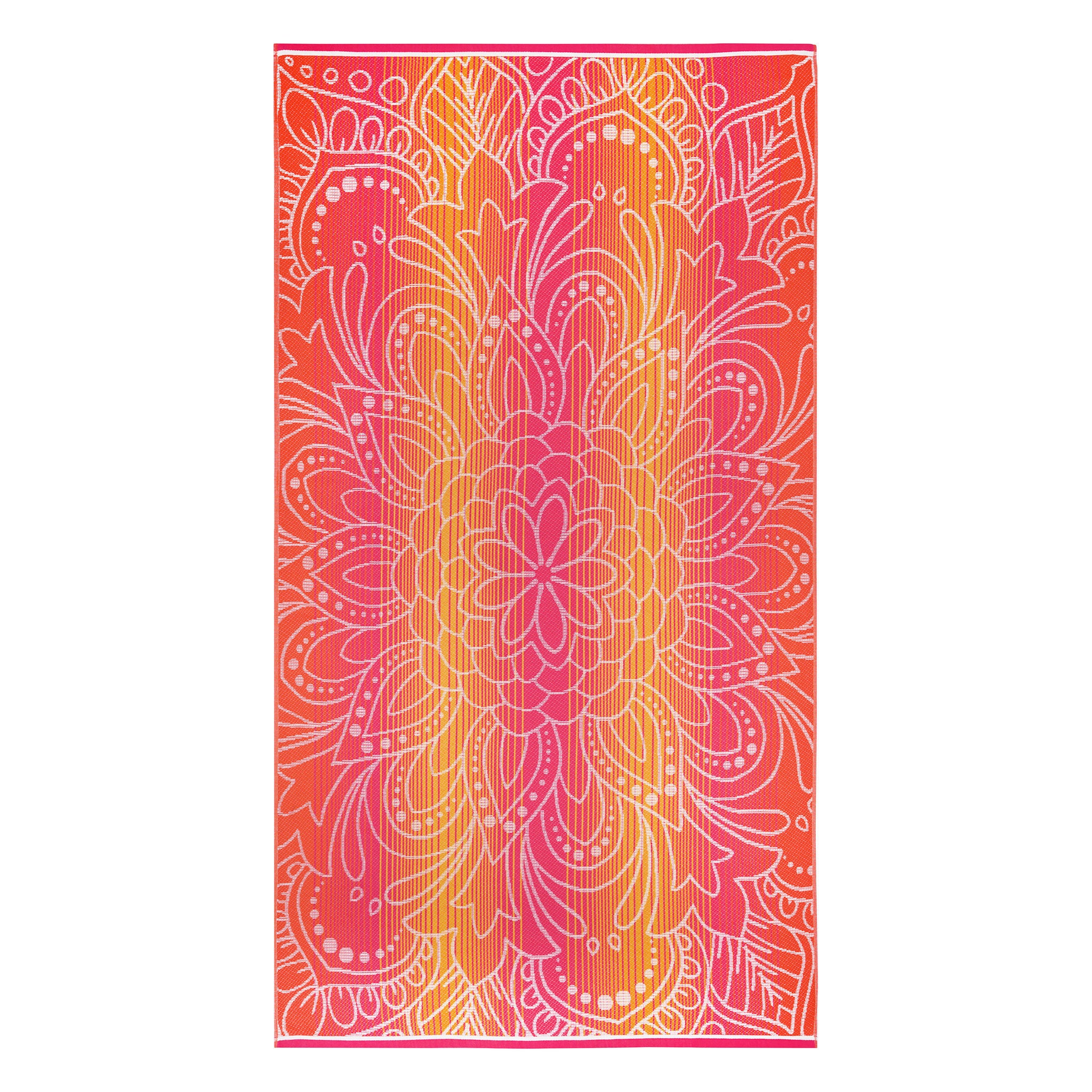 Fouta Beach Towel