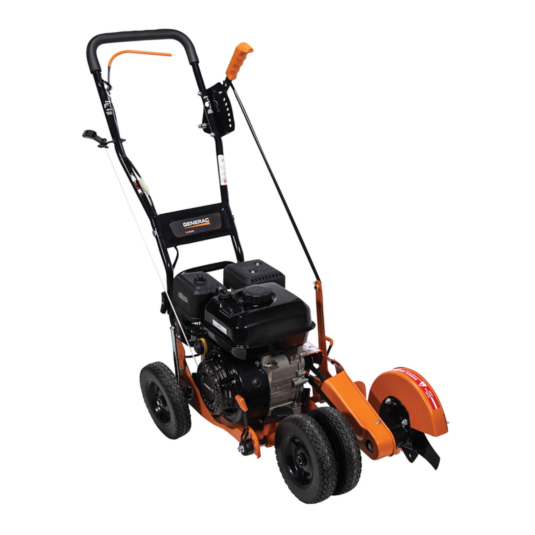Generac 9" Lawn Edger