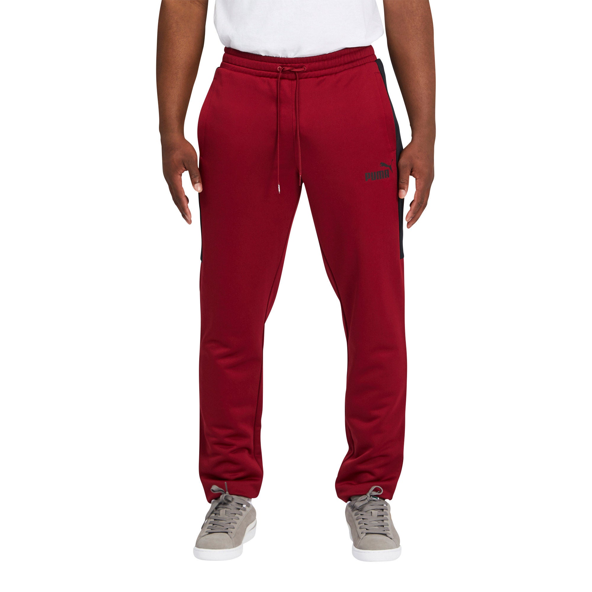 Puma Men's Track Pant