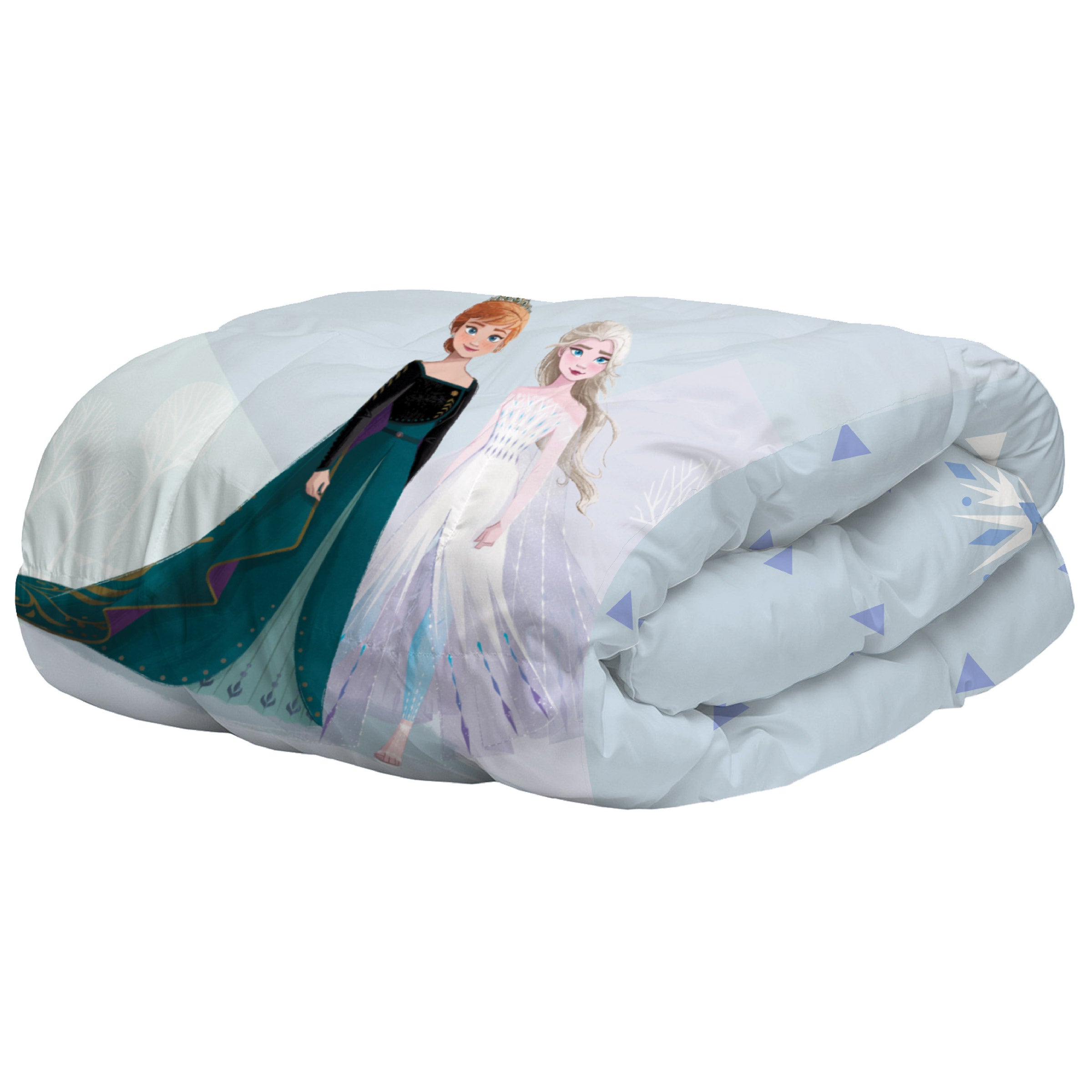 Licensed 5-piece Twin Bed Set