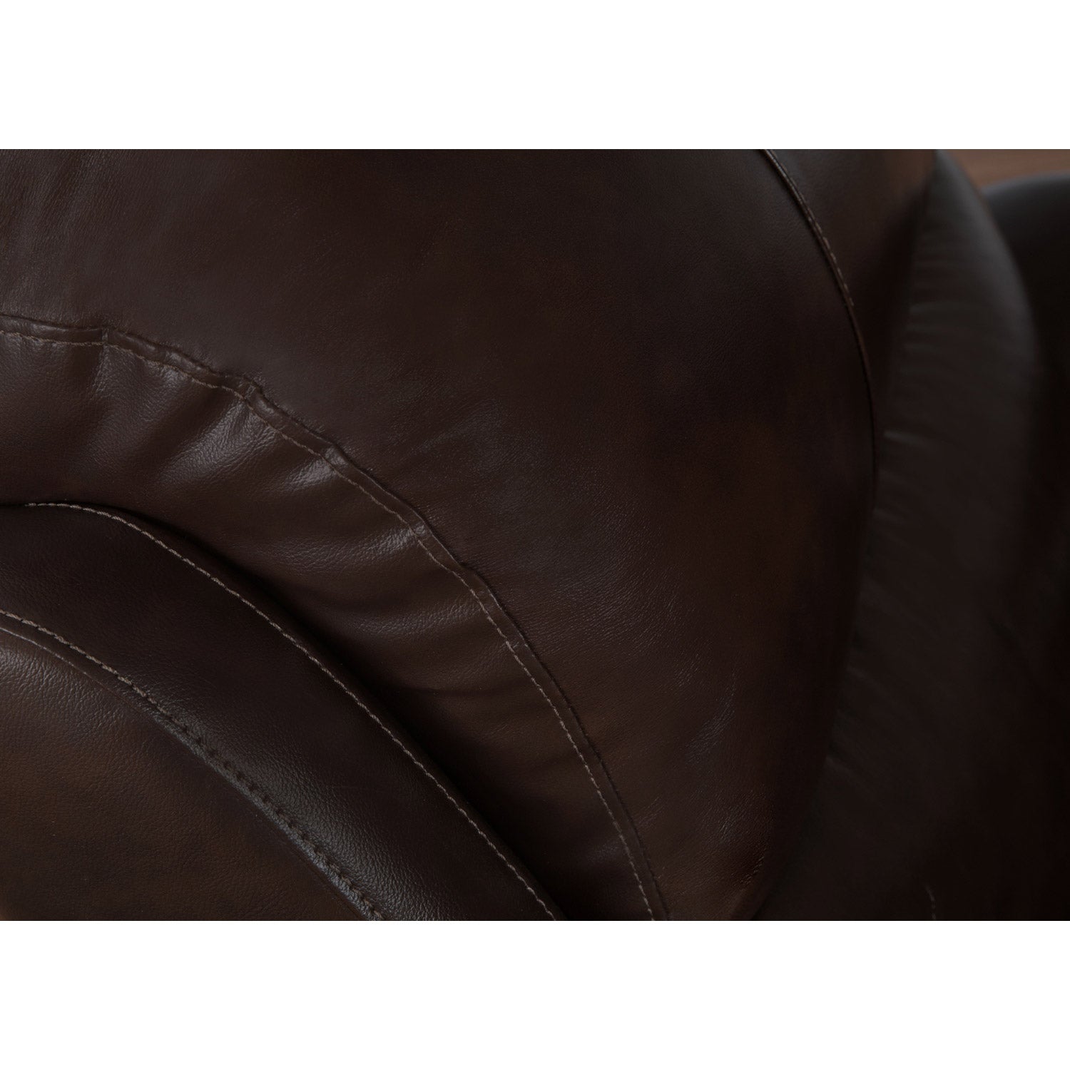 Cordova Leather Power Recliner