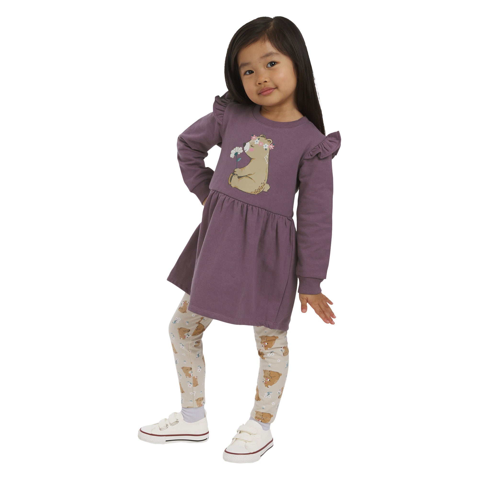 Koala Kids' 4-piece Set