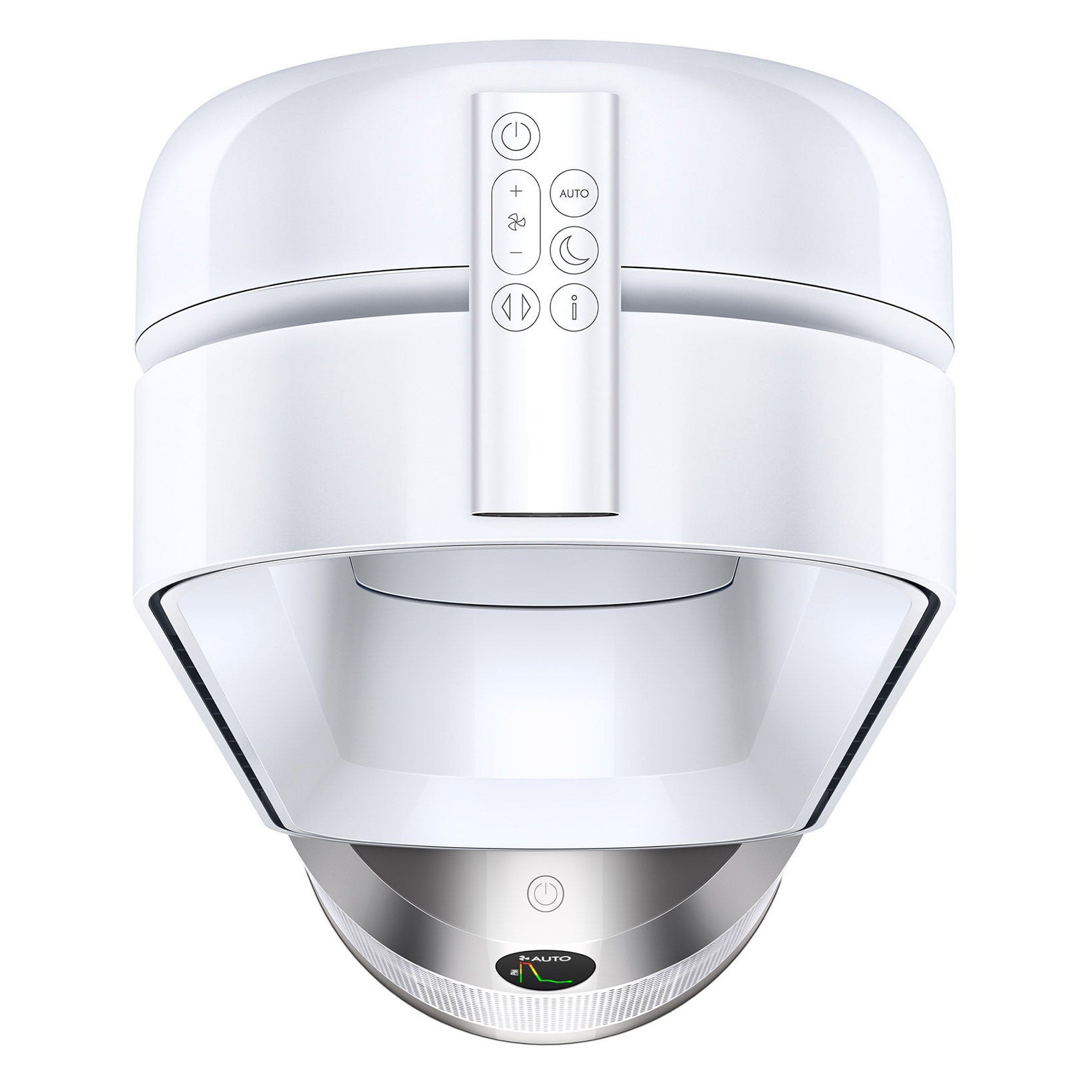 Dyson Purifier Cool TP11 with Replacement Filter