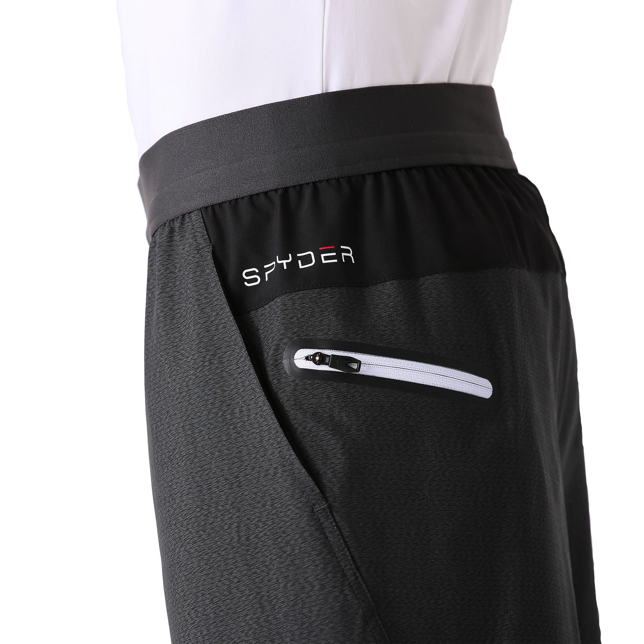 Spyder Men's Active Short