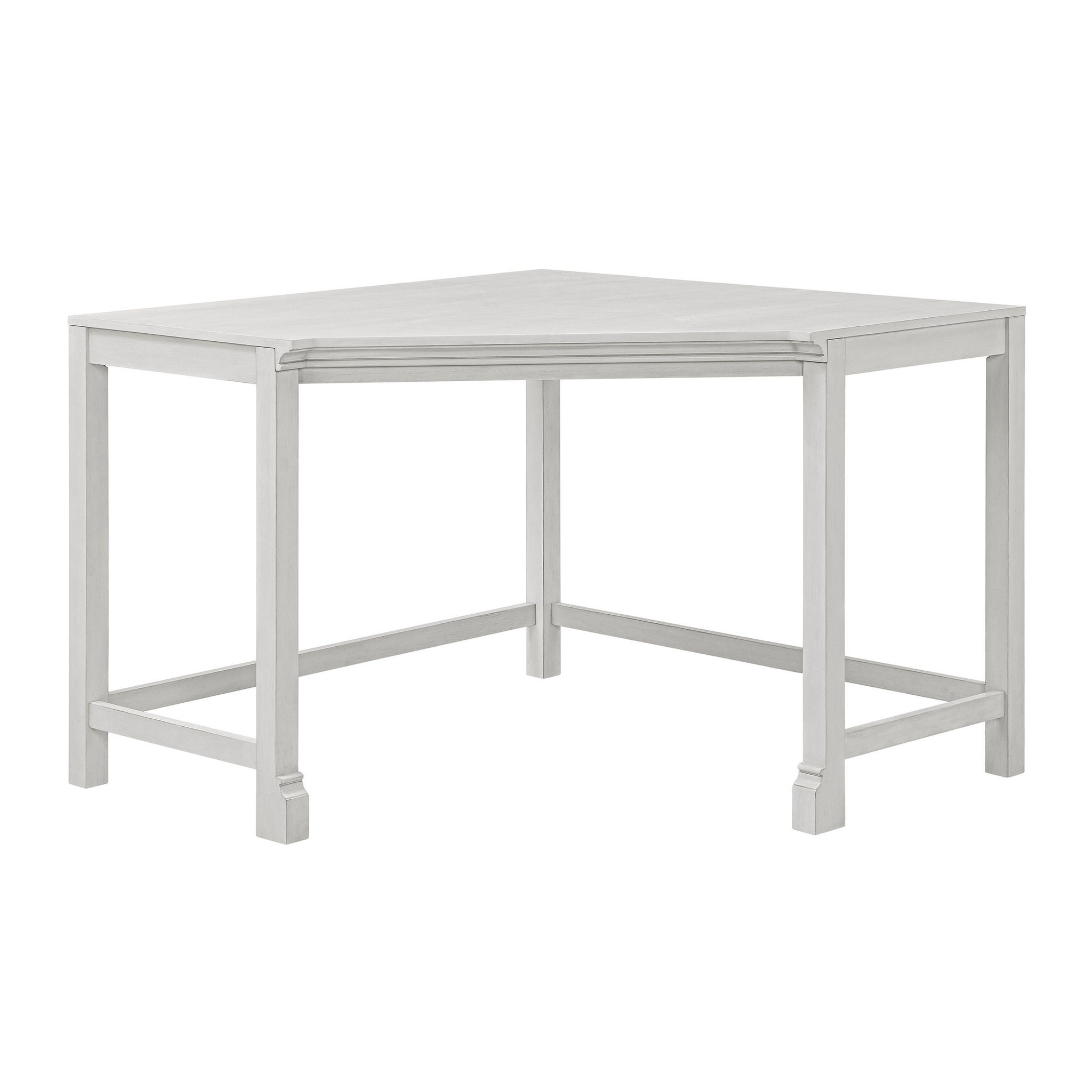 Thomasville 60" 3-piece Modular Corner Desk