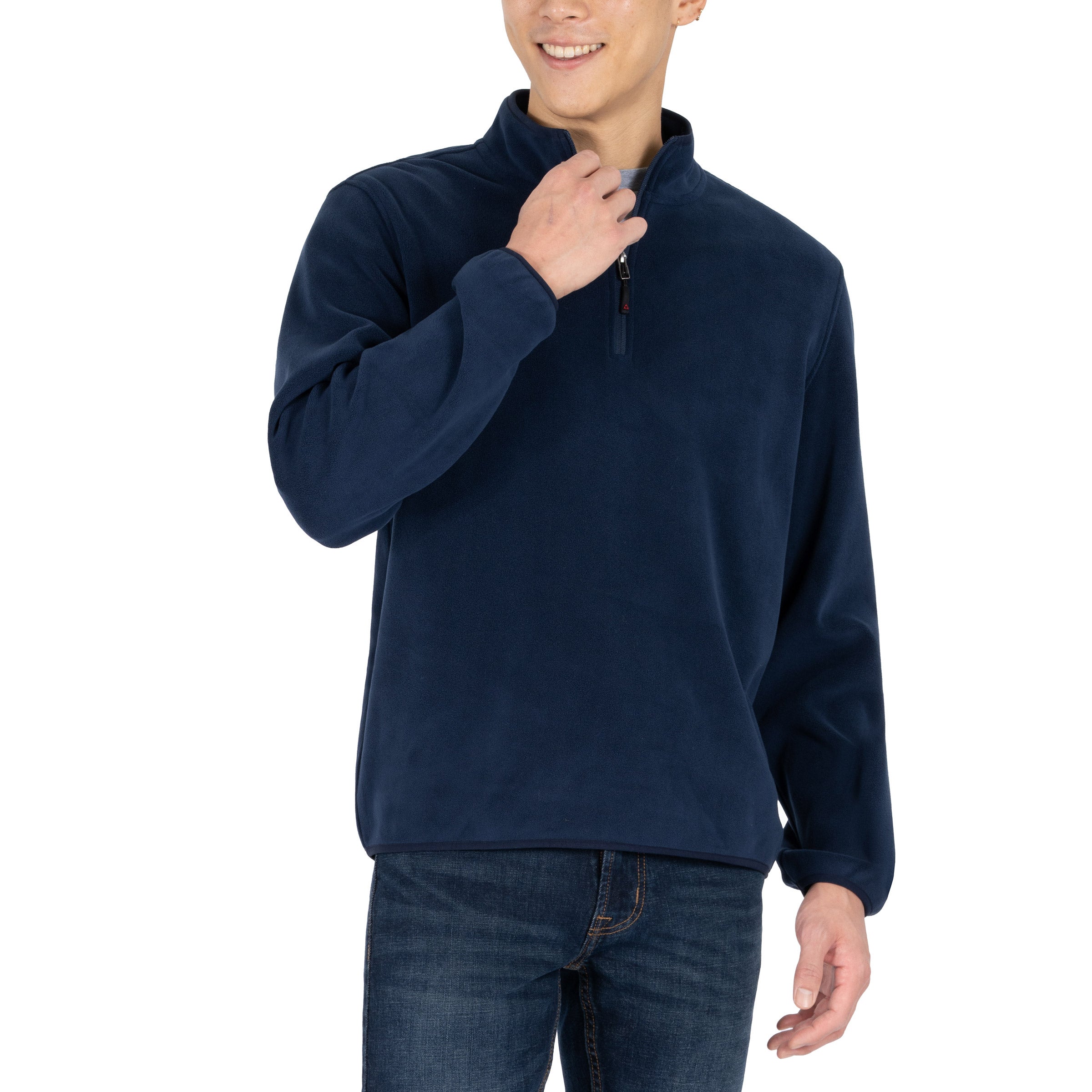 Gerry Men's Quarter Zip