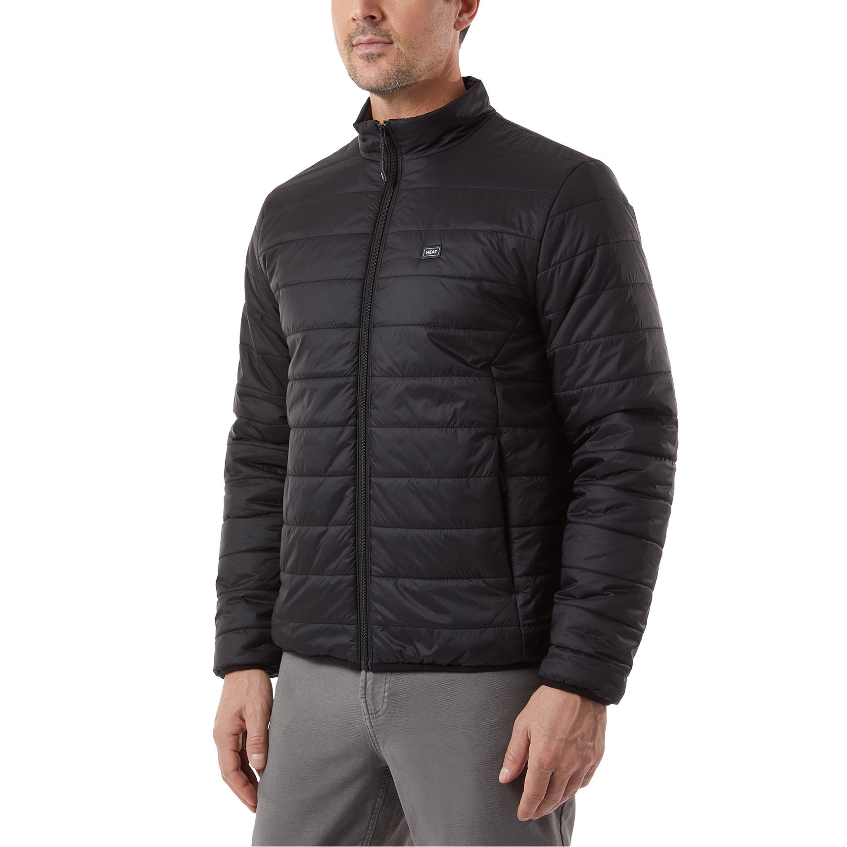 32 Degrees Men's Heated Jacket