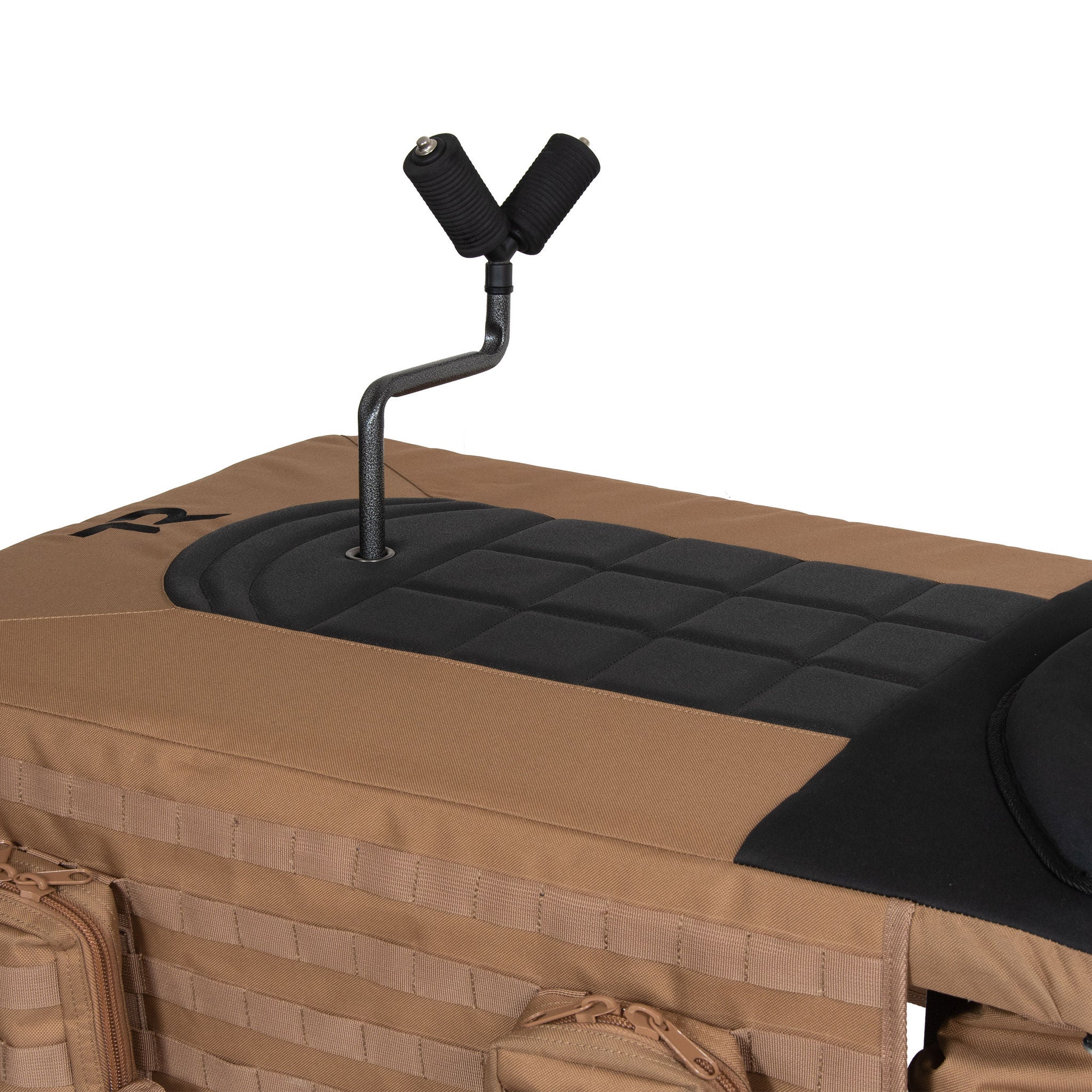 Timber Ridge Magnum Range Bench