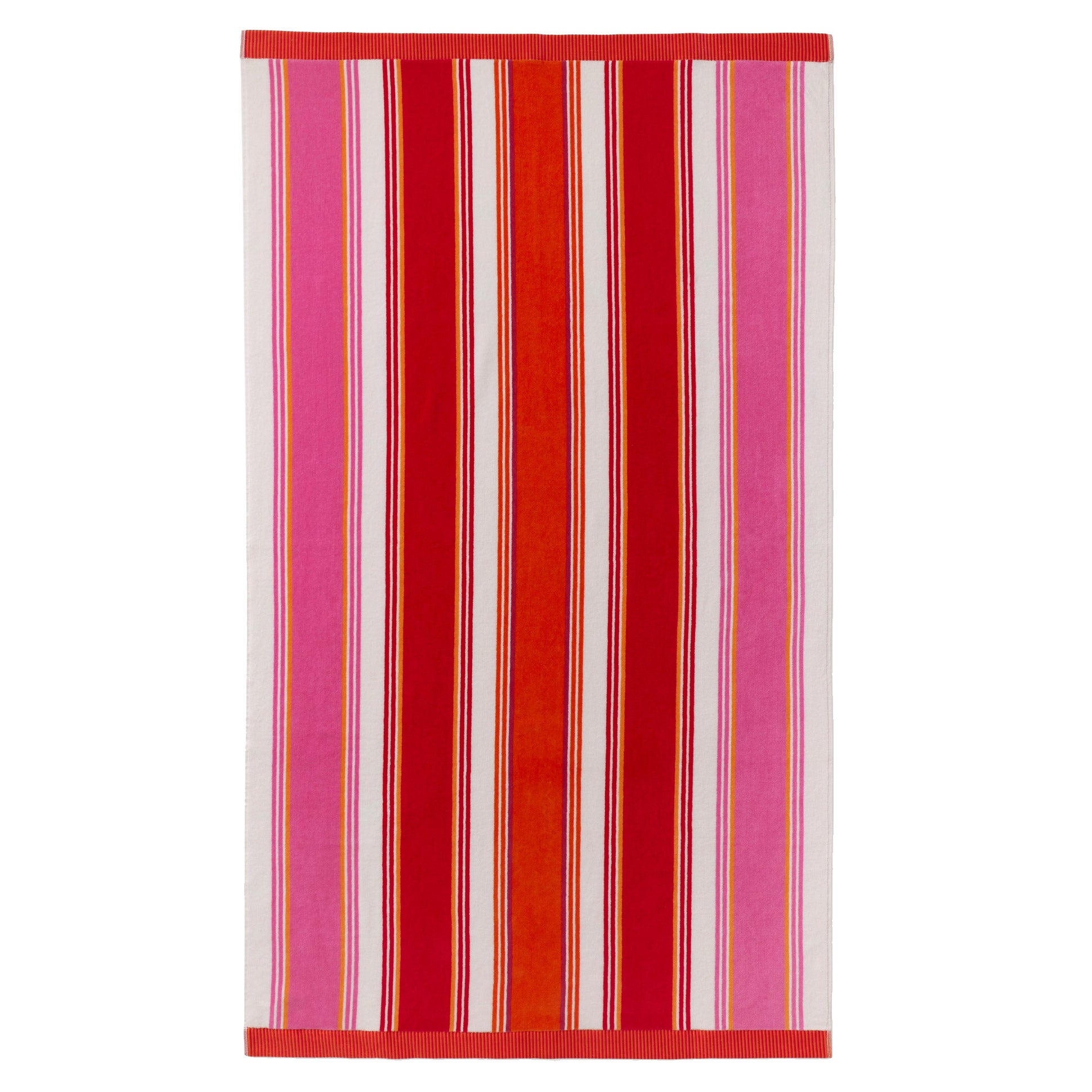 Beach Towels, 2-piece Set