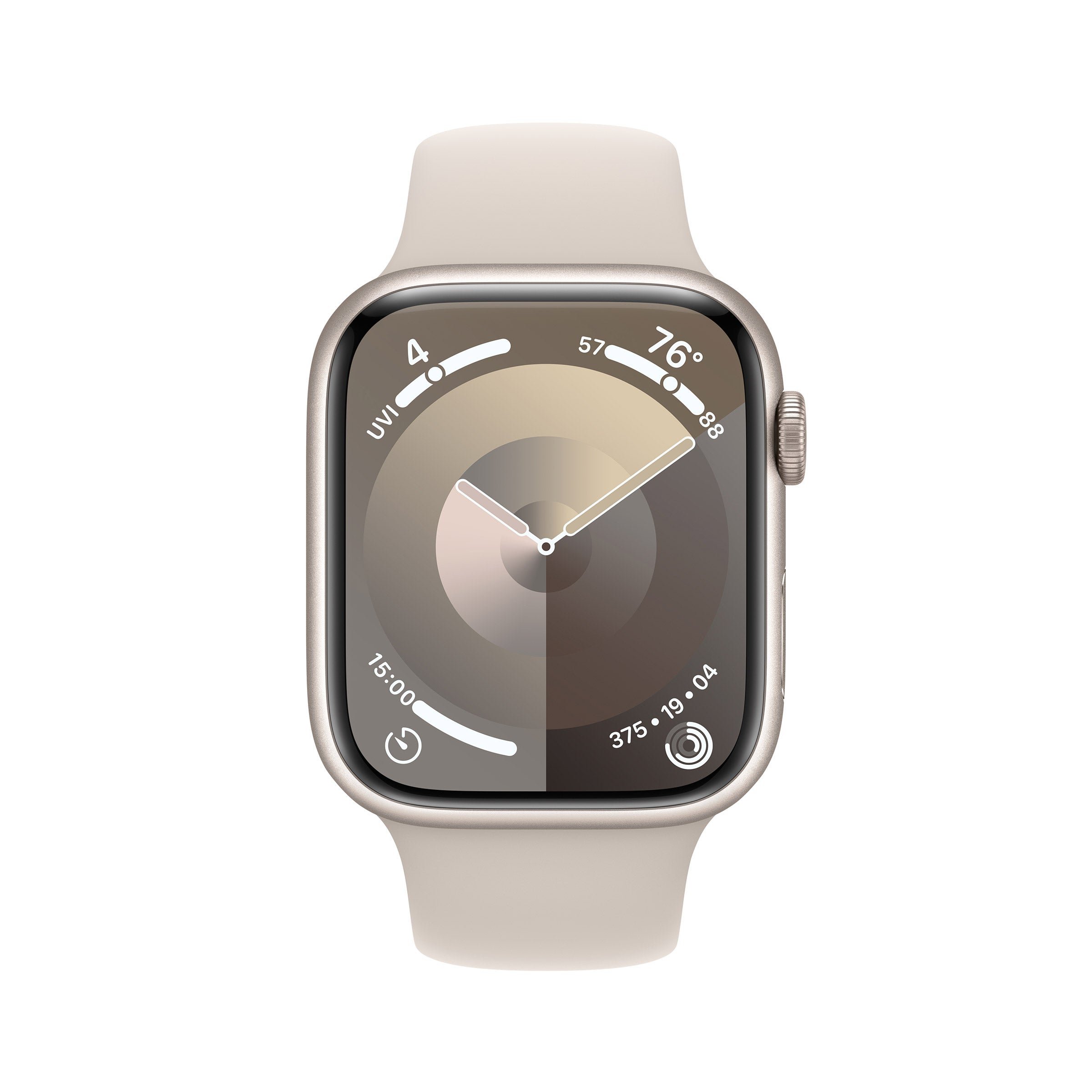Apple Watch Series 9 (GPS + Cellular)