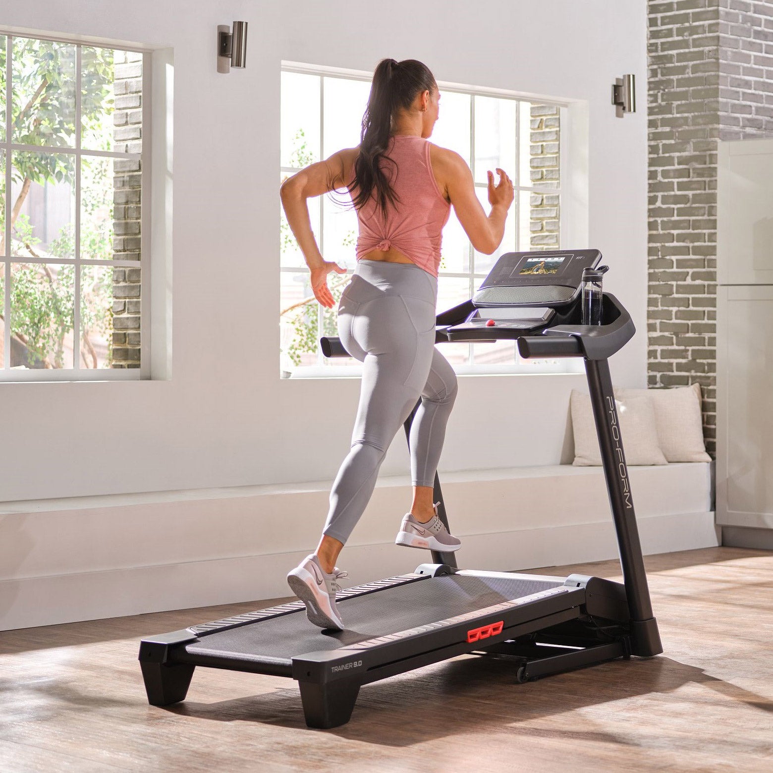 ProForm Trainer 9.0 Treadmill