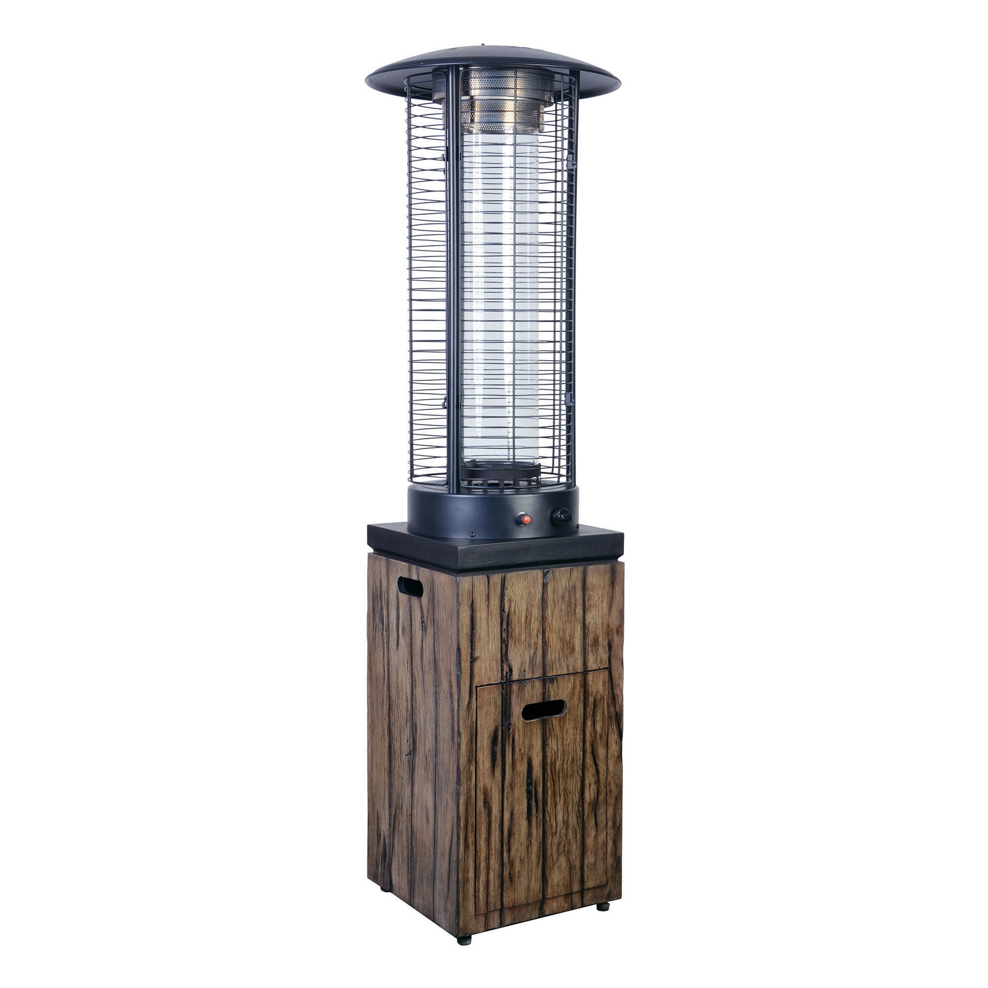 Northwoods Rapid Induction Patio Heater