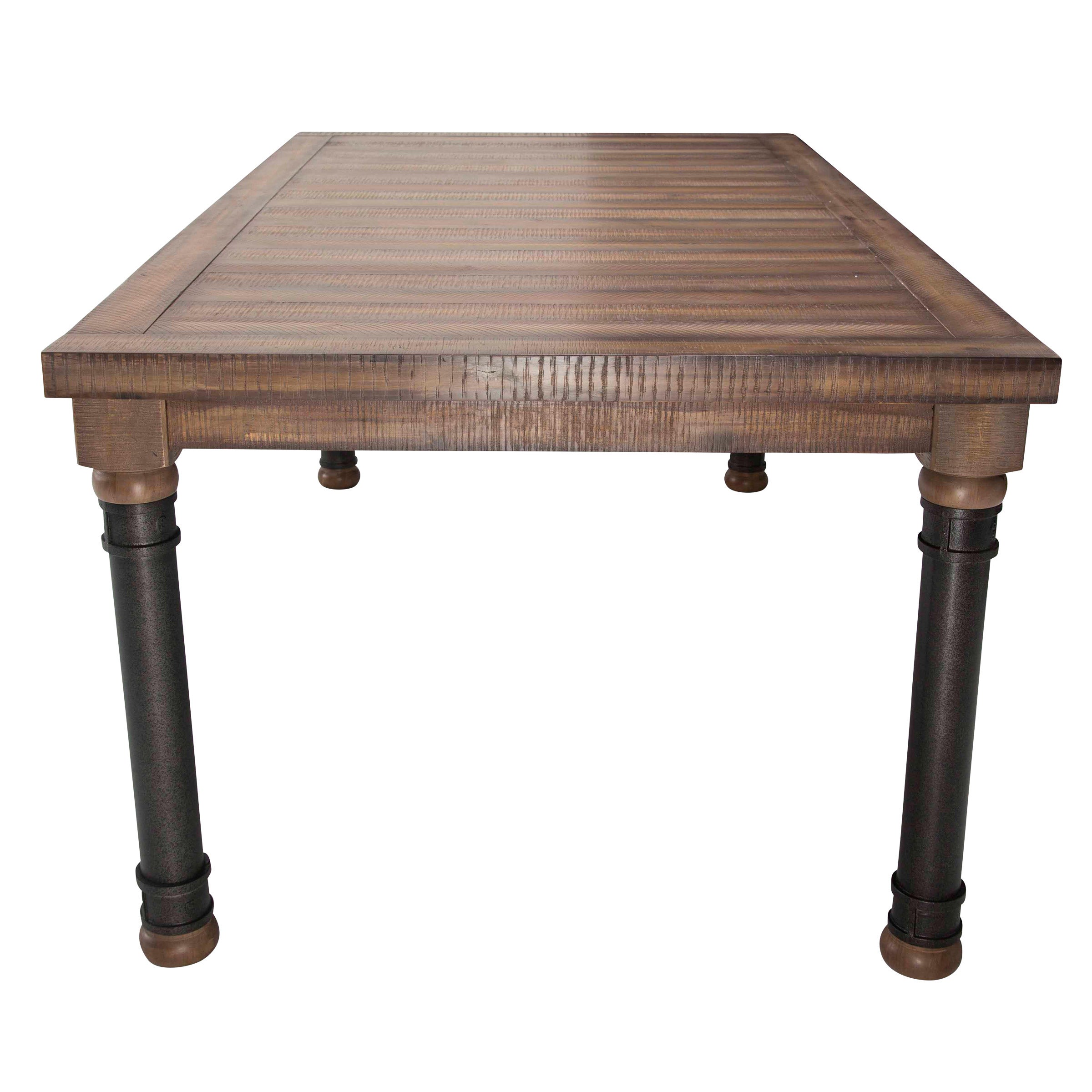 Crossings 7-piece 76" Dining Set