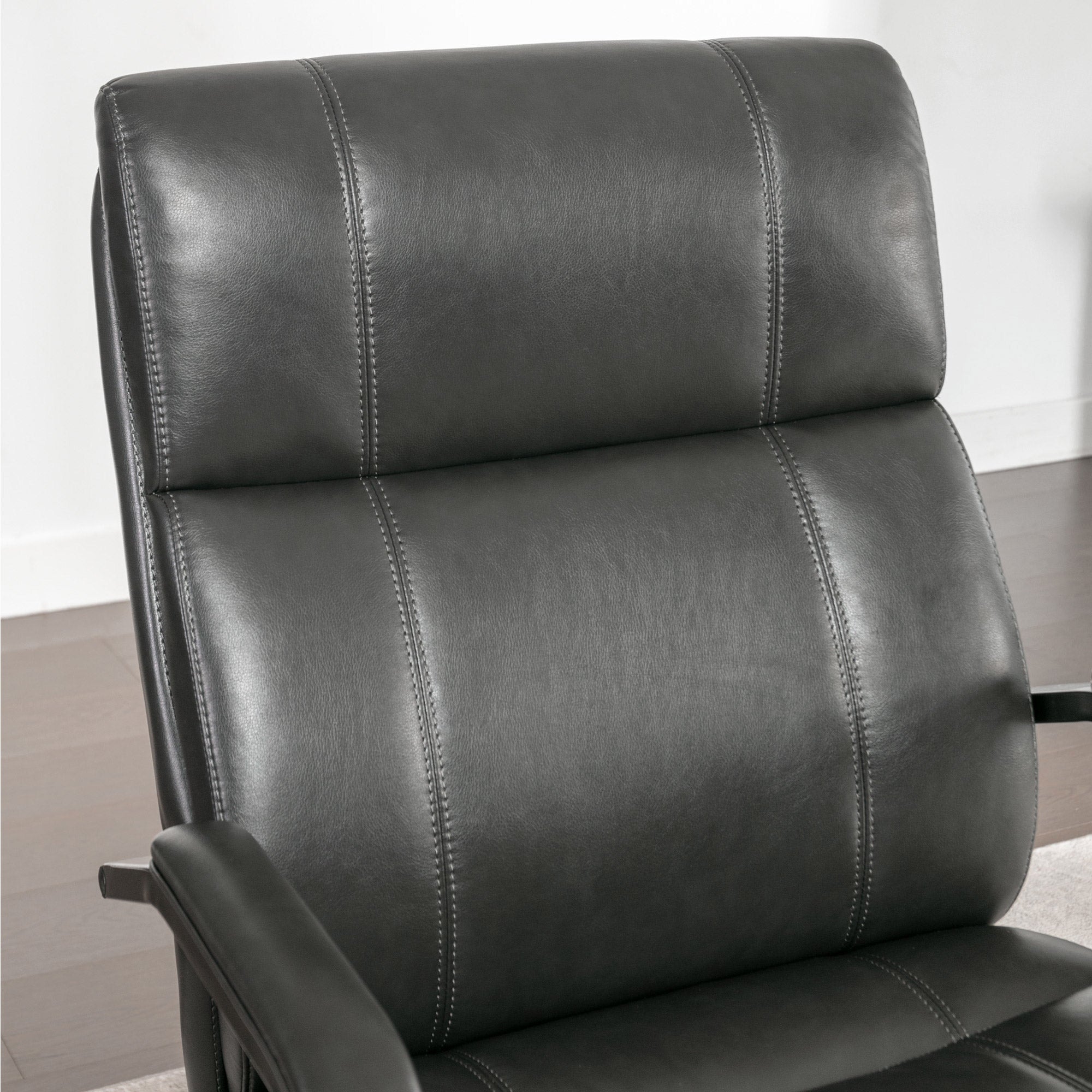 True Innovations Mid-Back Manager Chair