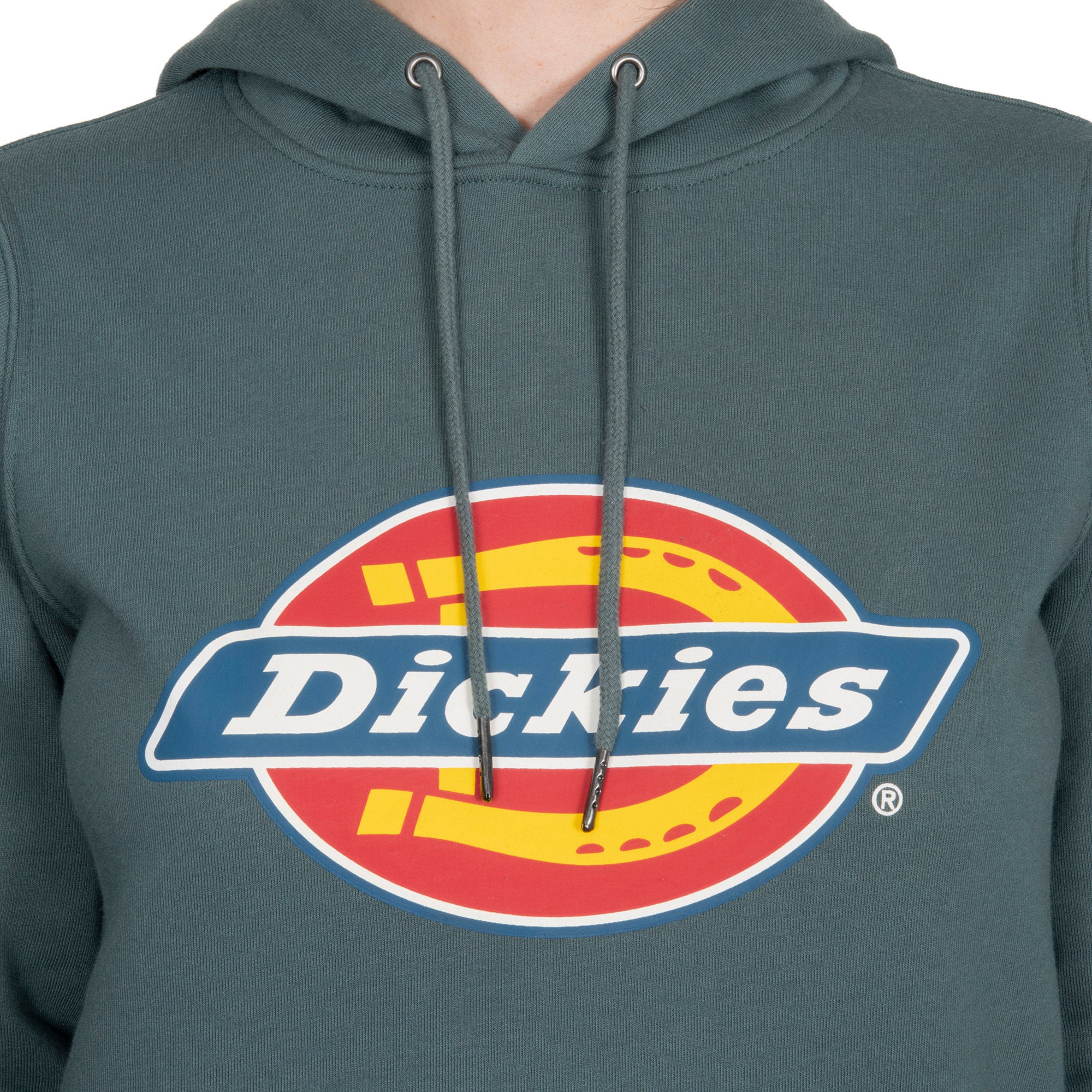 Dickies Women's Logo Hoodie
