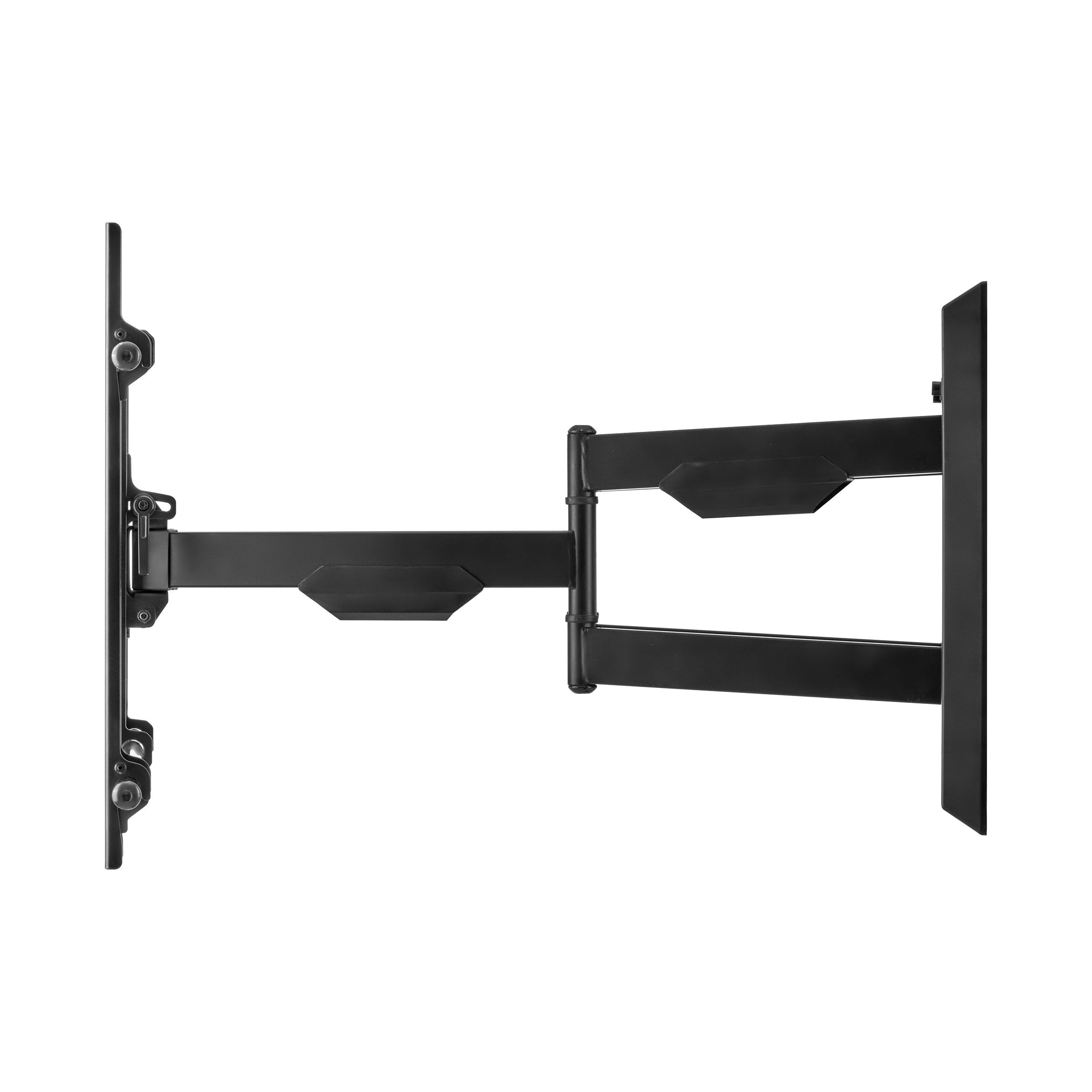 MW Mounts 32" - 80" Full-Motion TV Mount