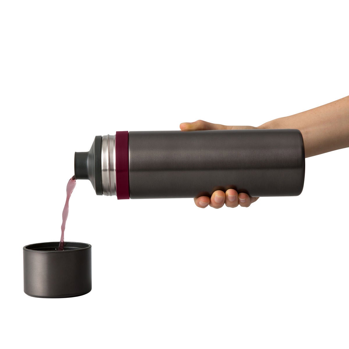 Rabbit Wine Chiller Set, 4-piece