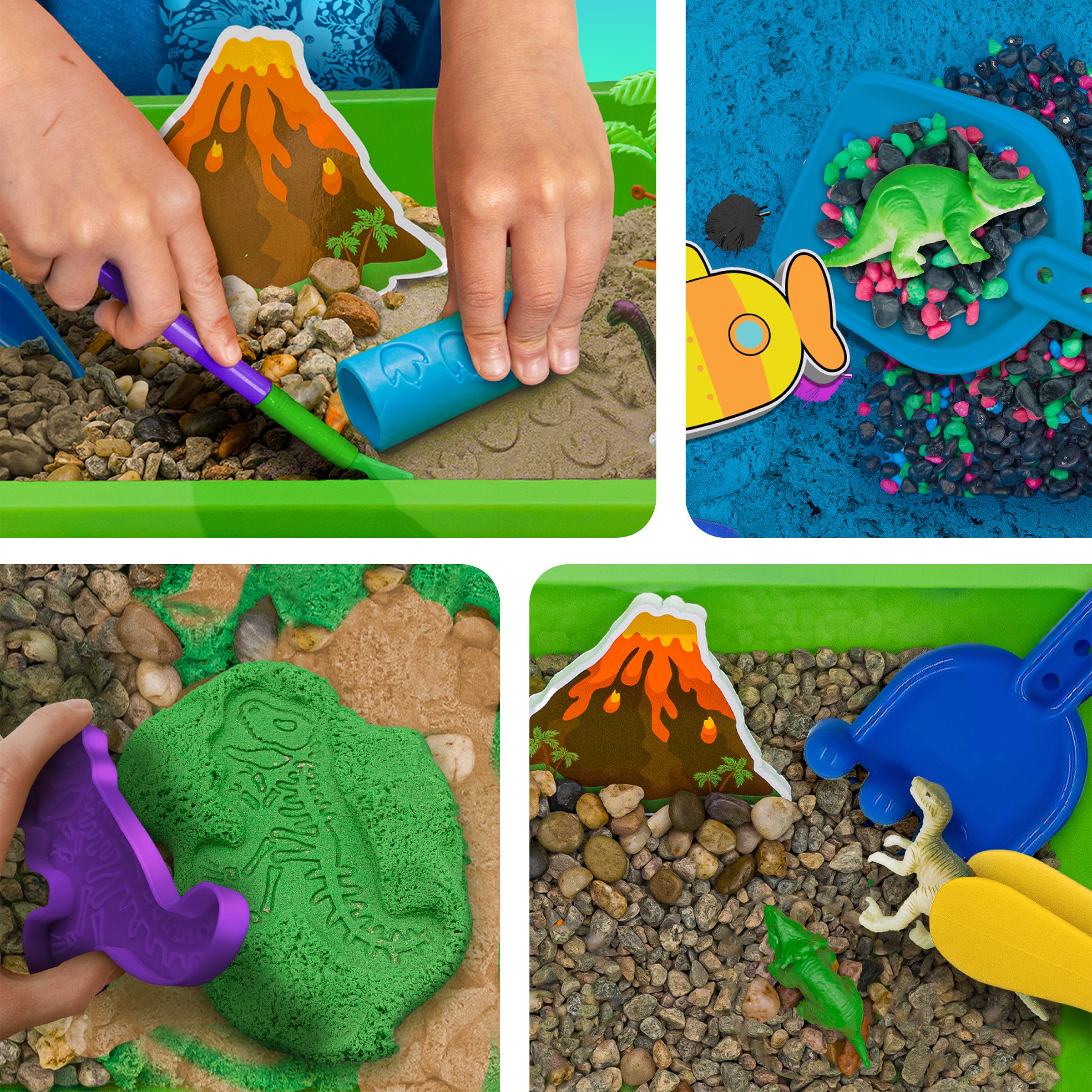 Made By Me® Sensory Bin