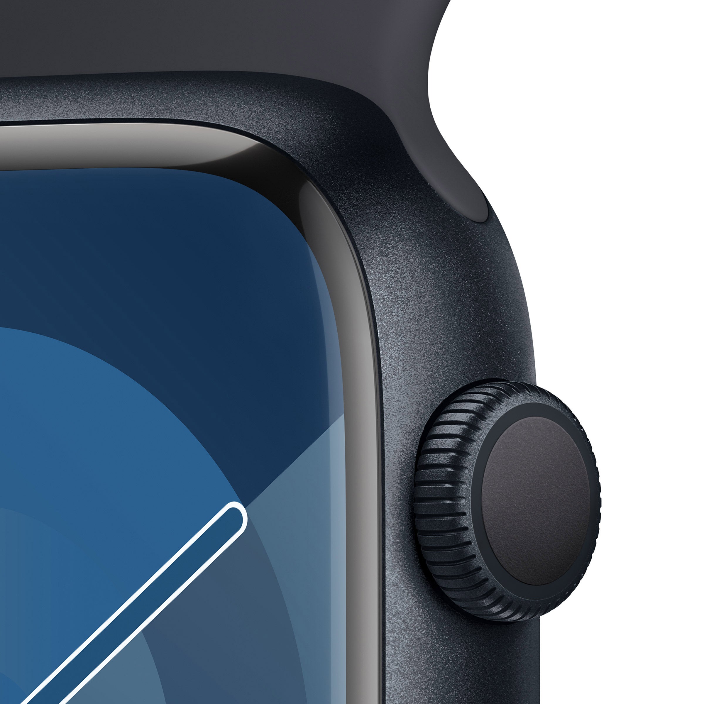 Apple Watch Series 9 (GPS)