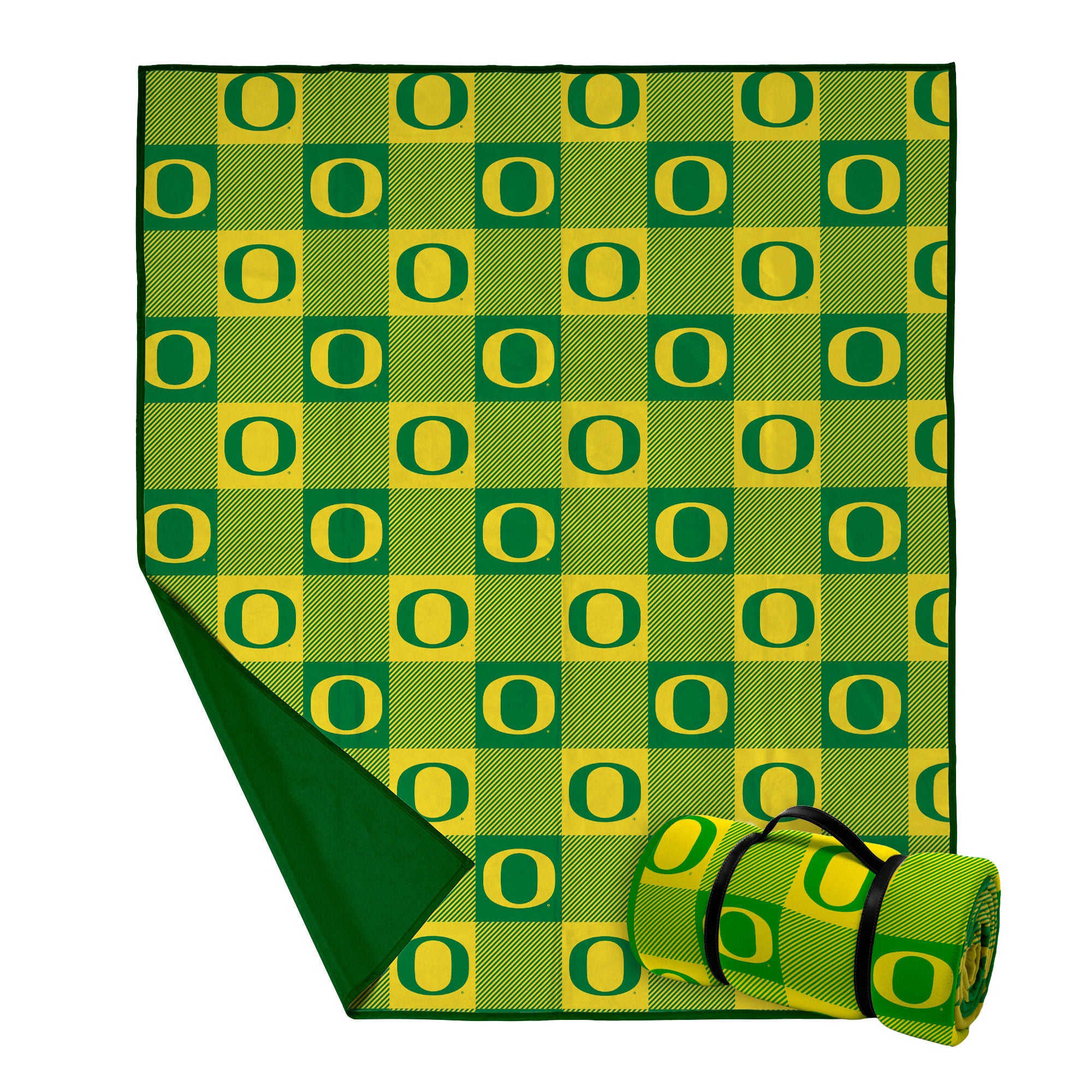 NCAA Outdoor Blanket