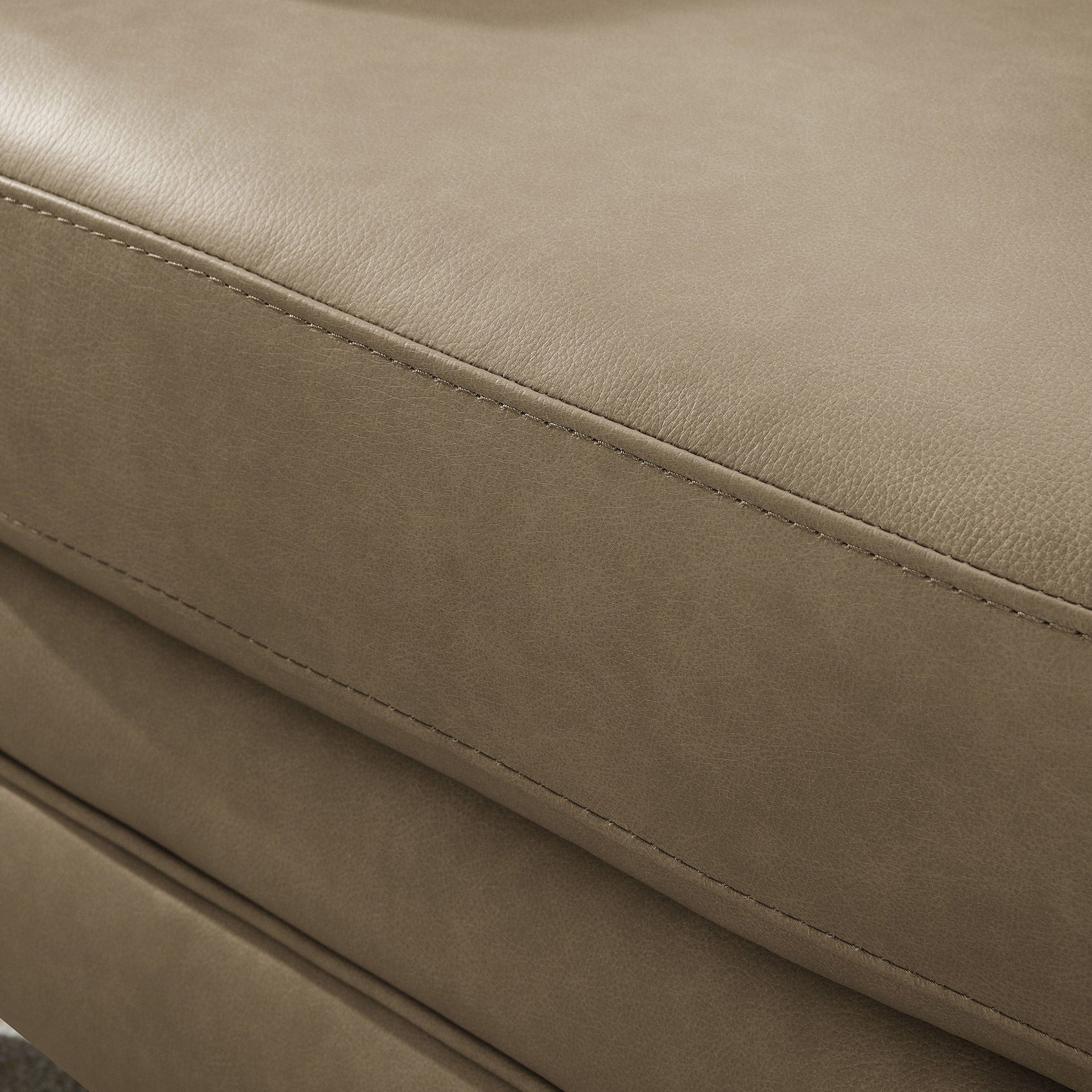 Windsor Leather Power Recliner