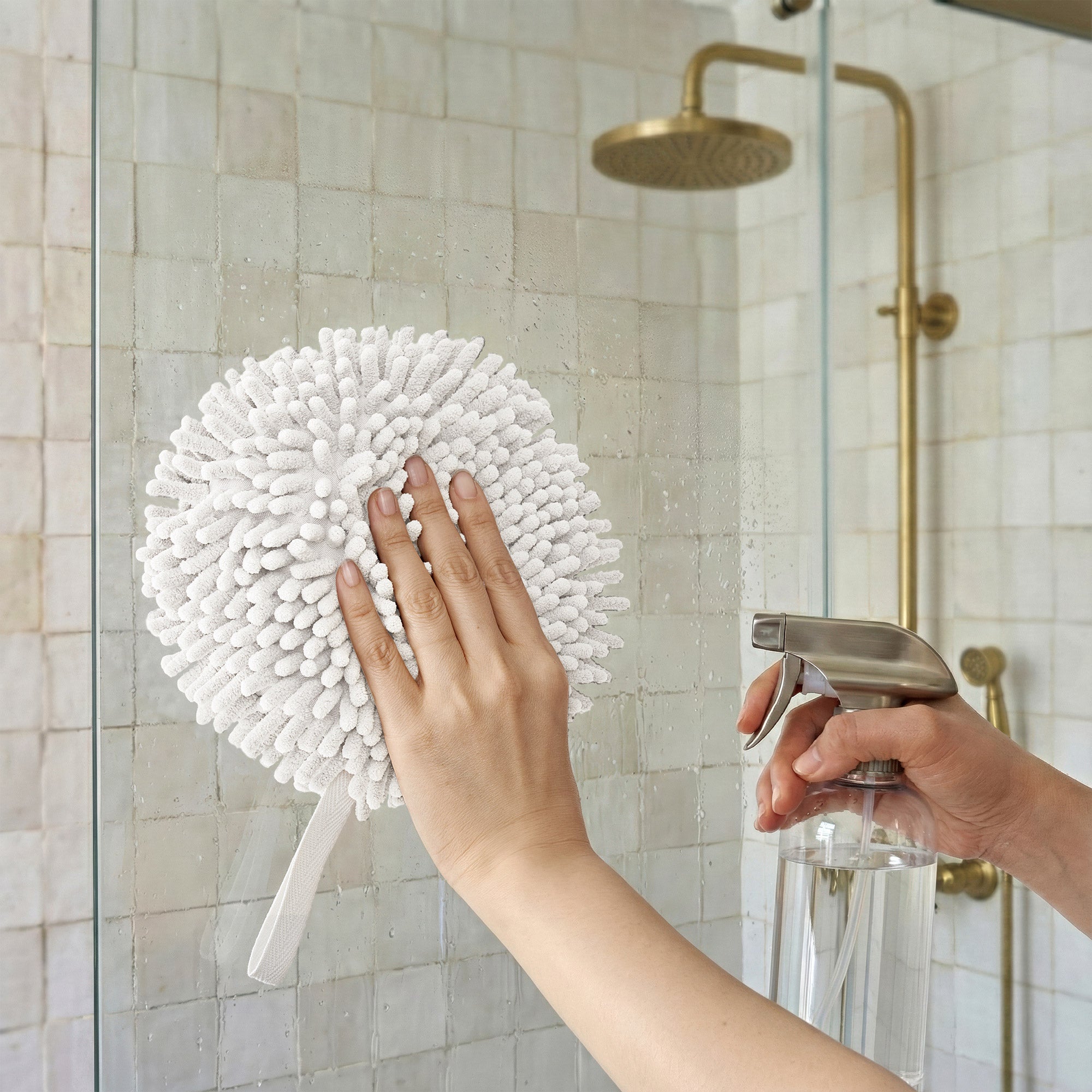 Multipurpose Noodle Hand Towel, 3-pack