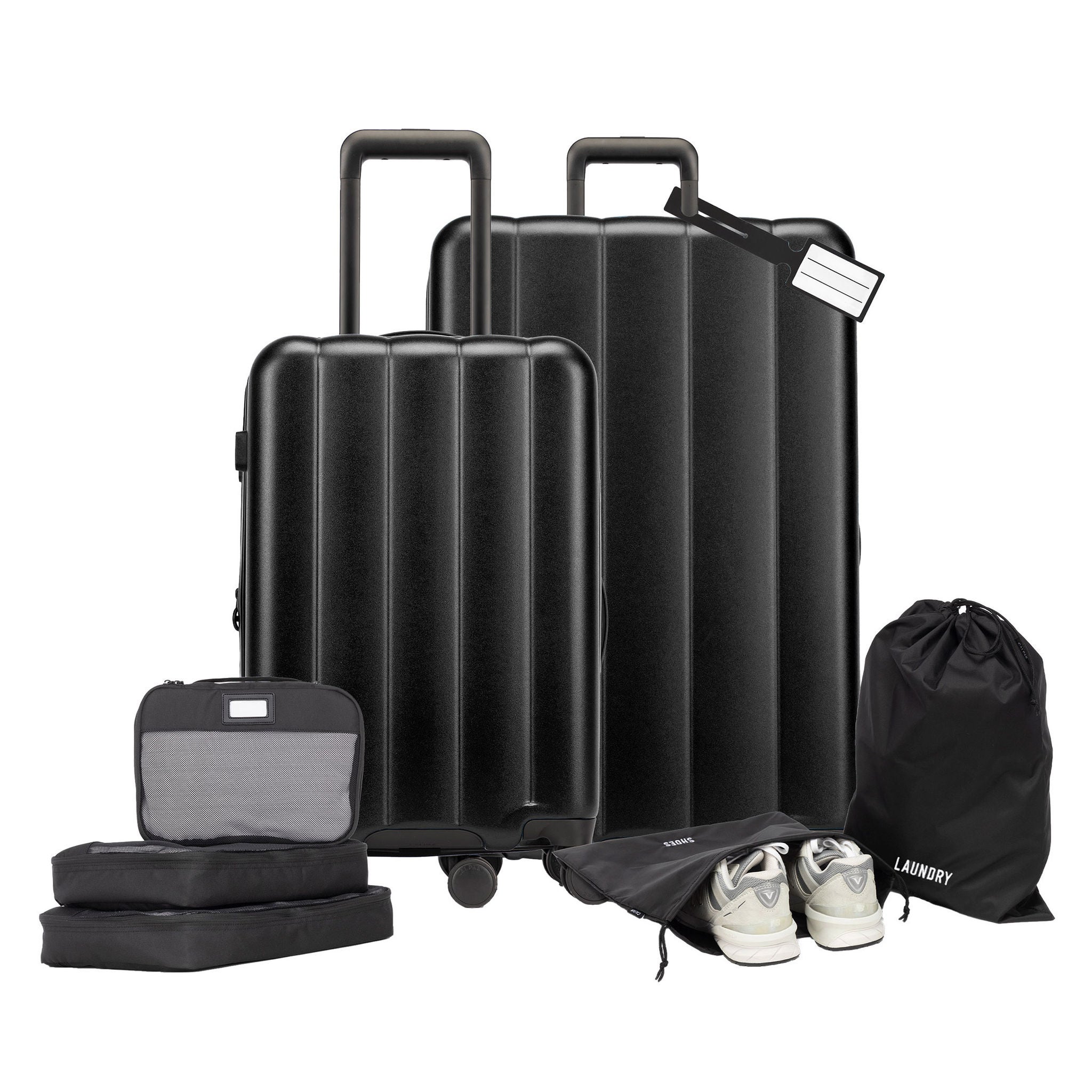 CALPAK Evry 8-piece Luggage Bundle