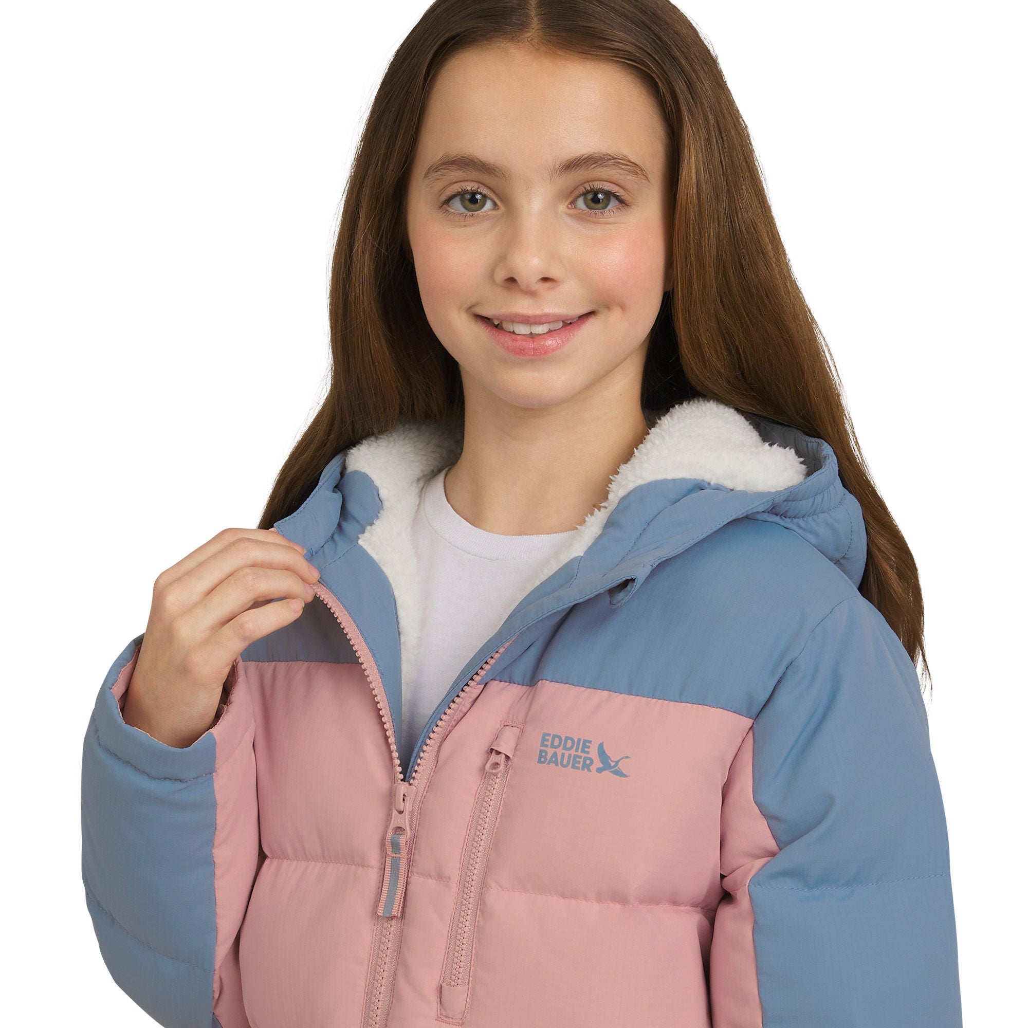 Eddie Bauer Youth Down Jacket