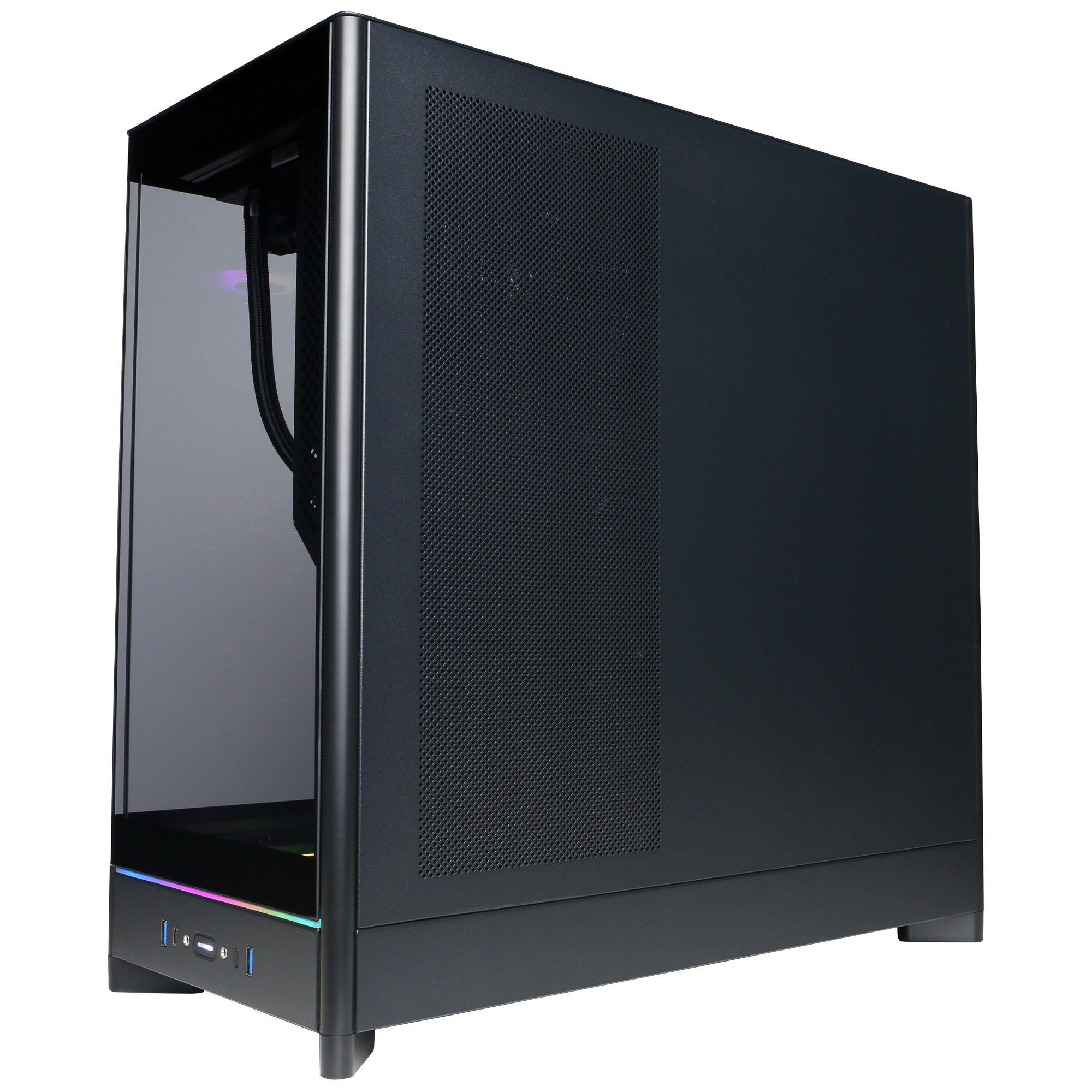 CyberPowerPC Gamer Supreme Liquid Cooled Gaming Tower - AMD Ryzen 9 9950X - NVIDIA GeForce RTX 5090