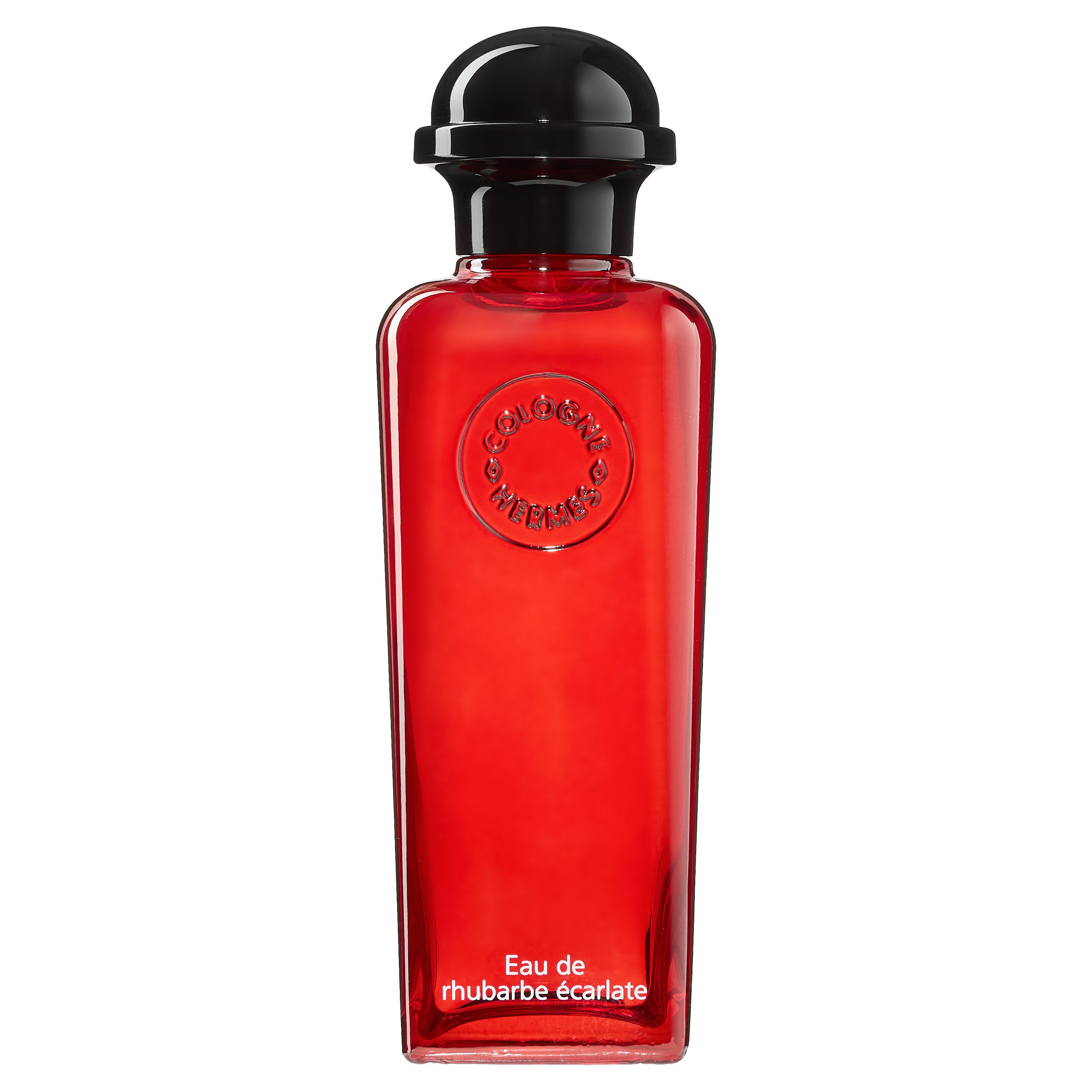 Hermes Eae de Rhubarbe Ecarlate Eau de Cologne, 3.3 fl oz