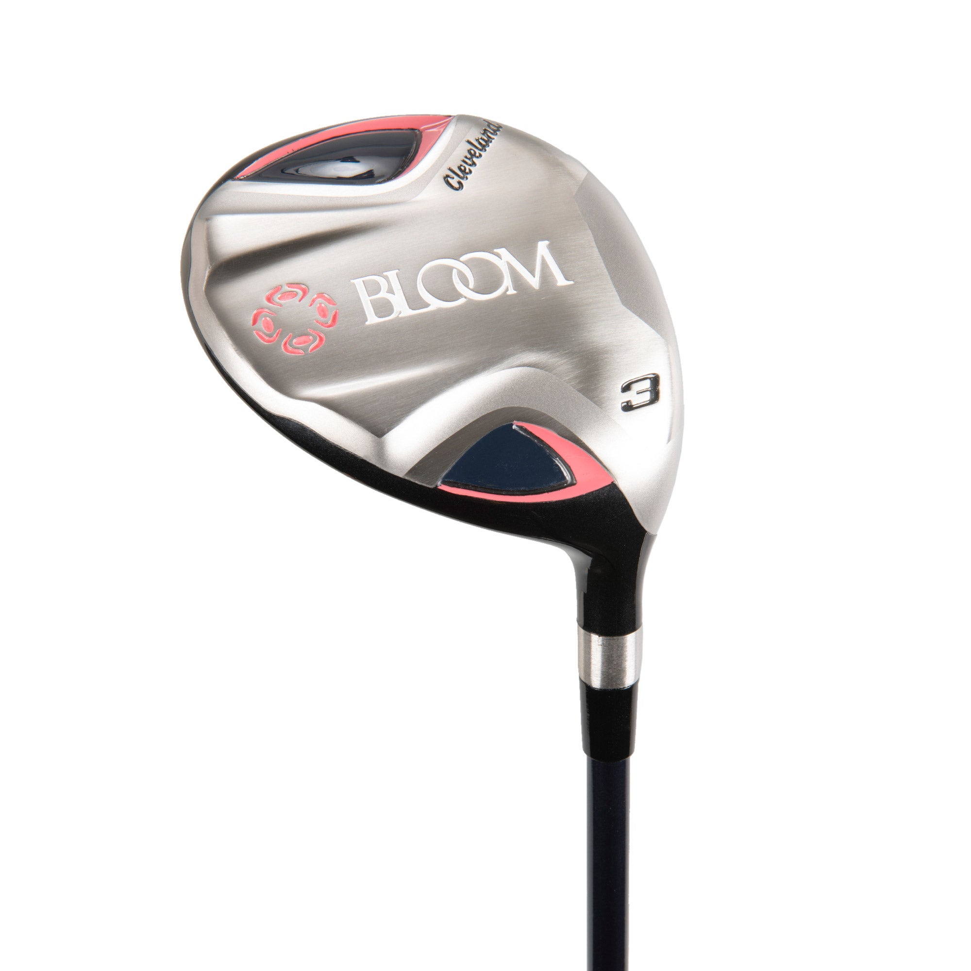Cleveland Bloom Women’s Complete Golf Set