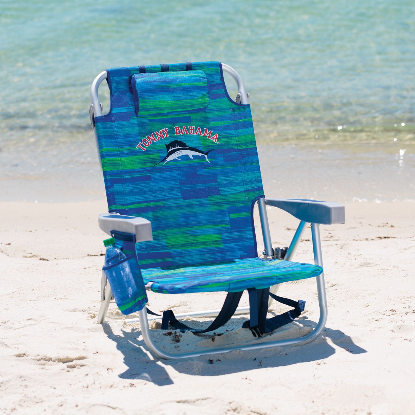 Tommy Bahama Backpack Beach Chair