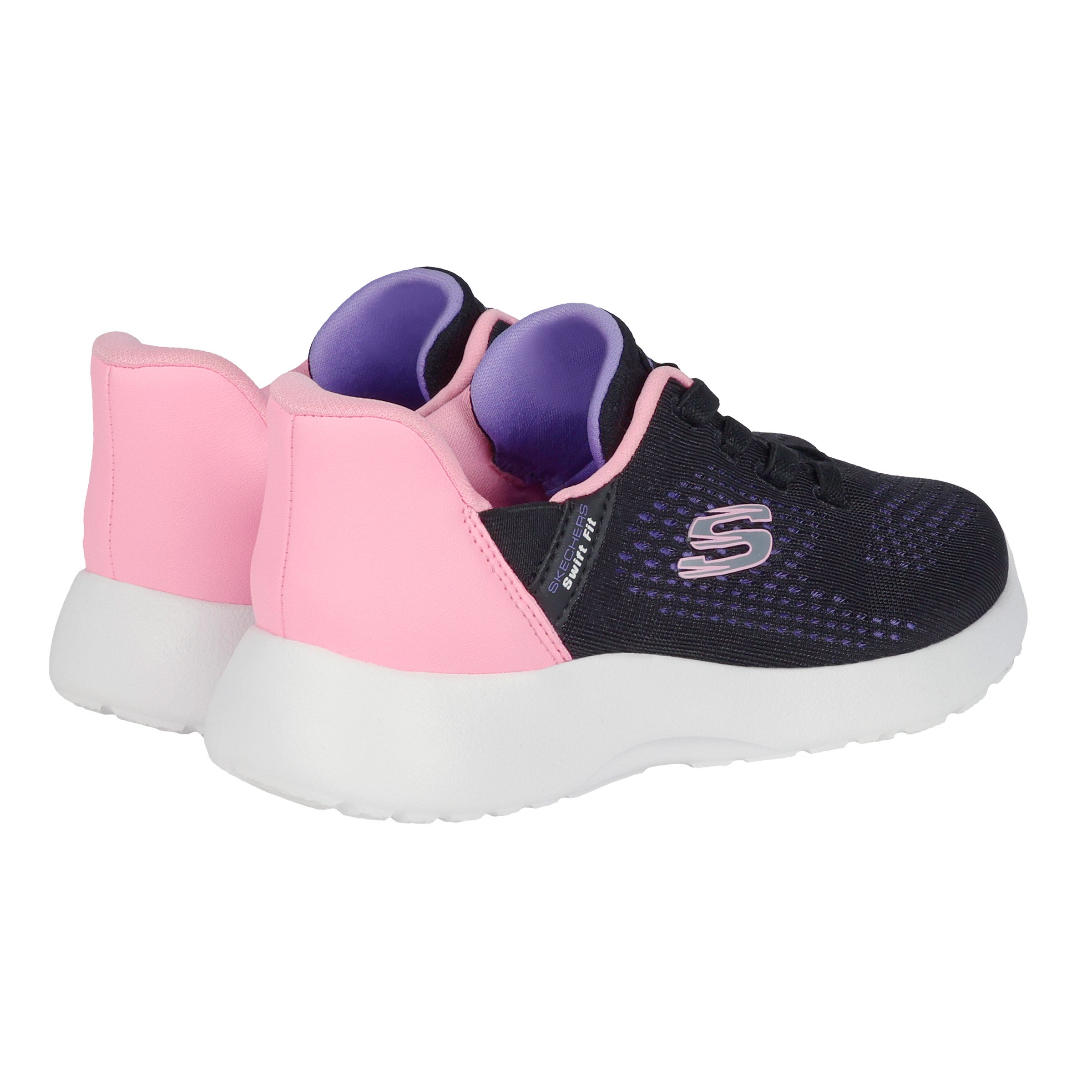 Skechers Kids' Swift Fit Sneaker