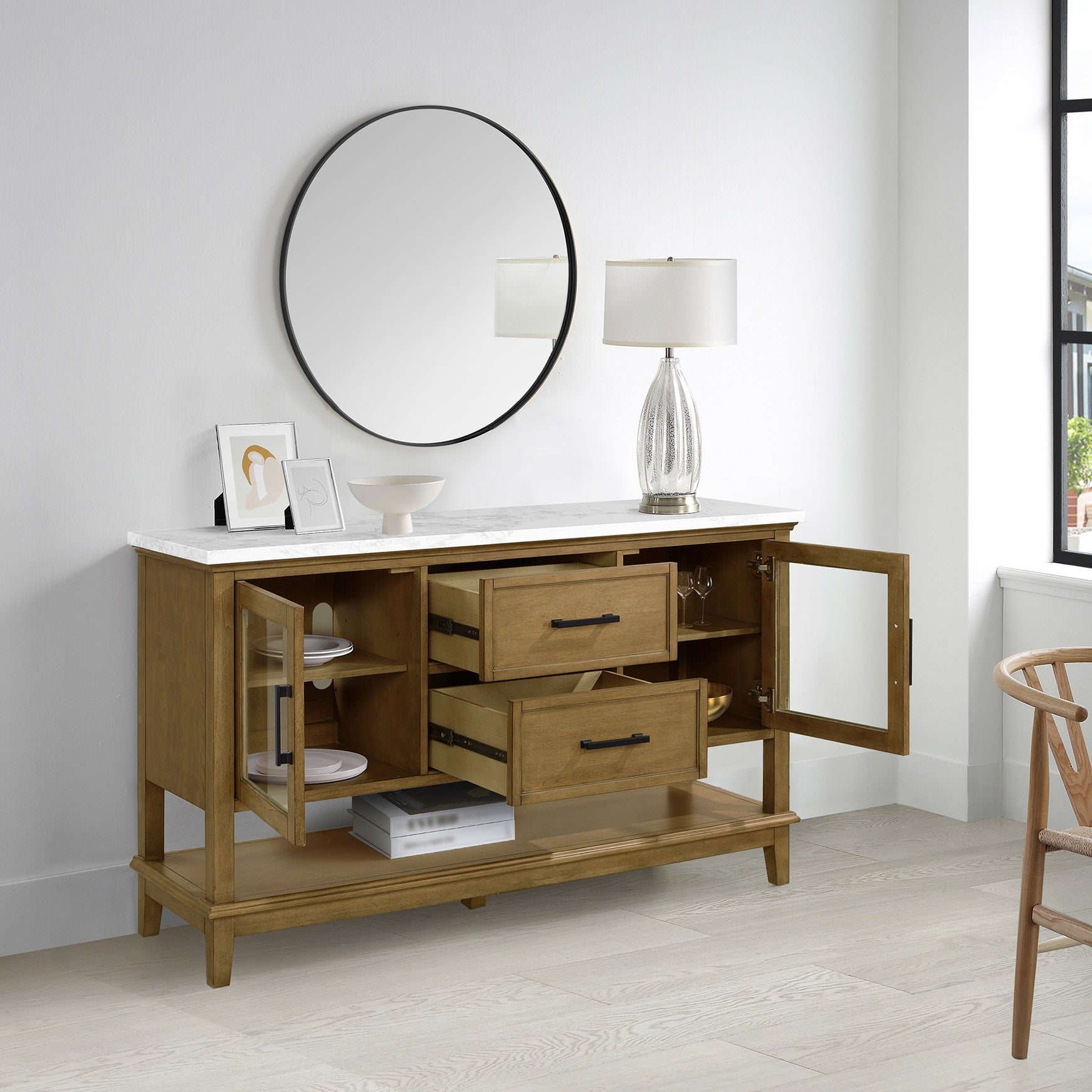 Dylan 60” Accent Console