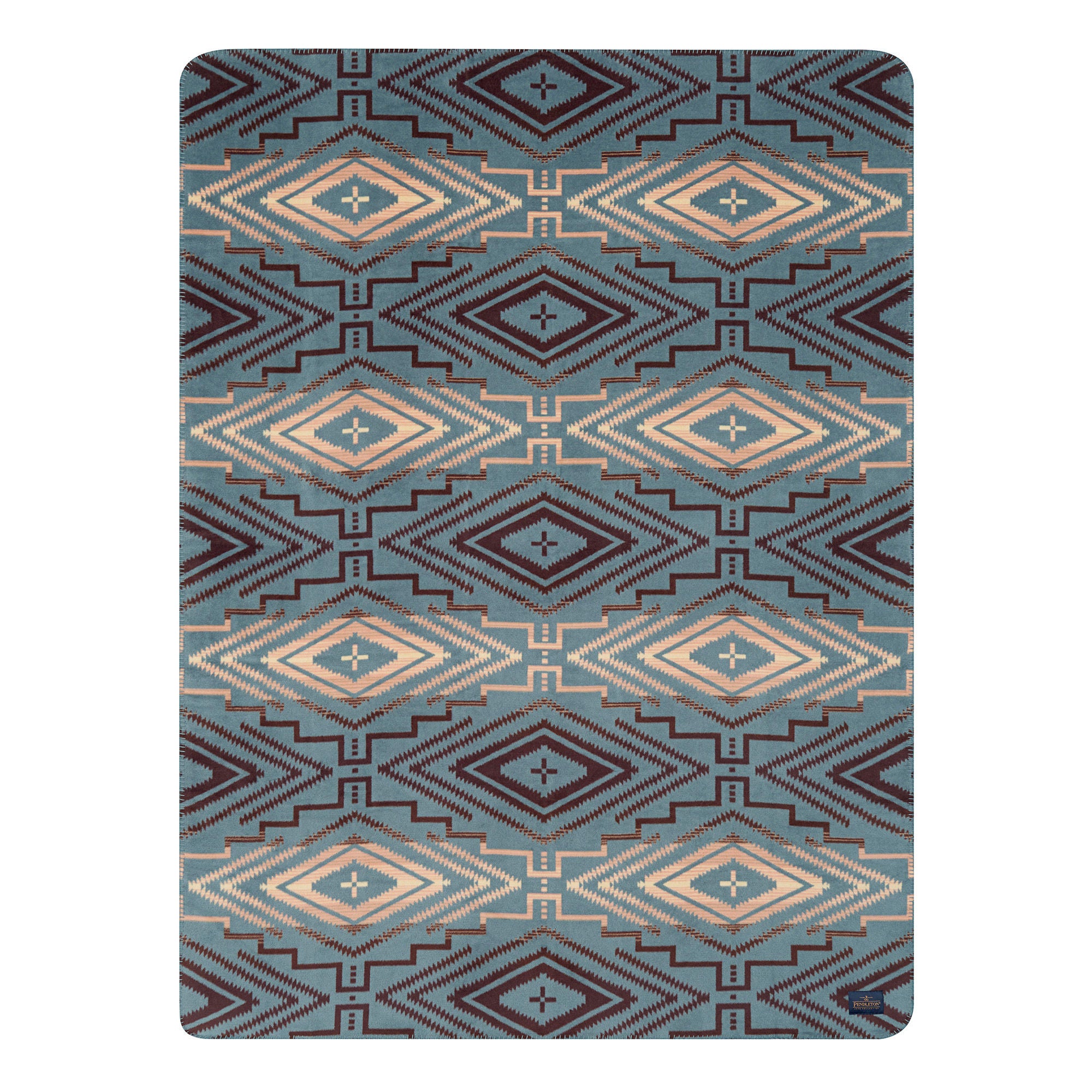 Pendleton Jacquard Classic Throw