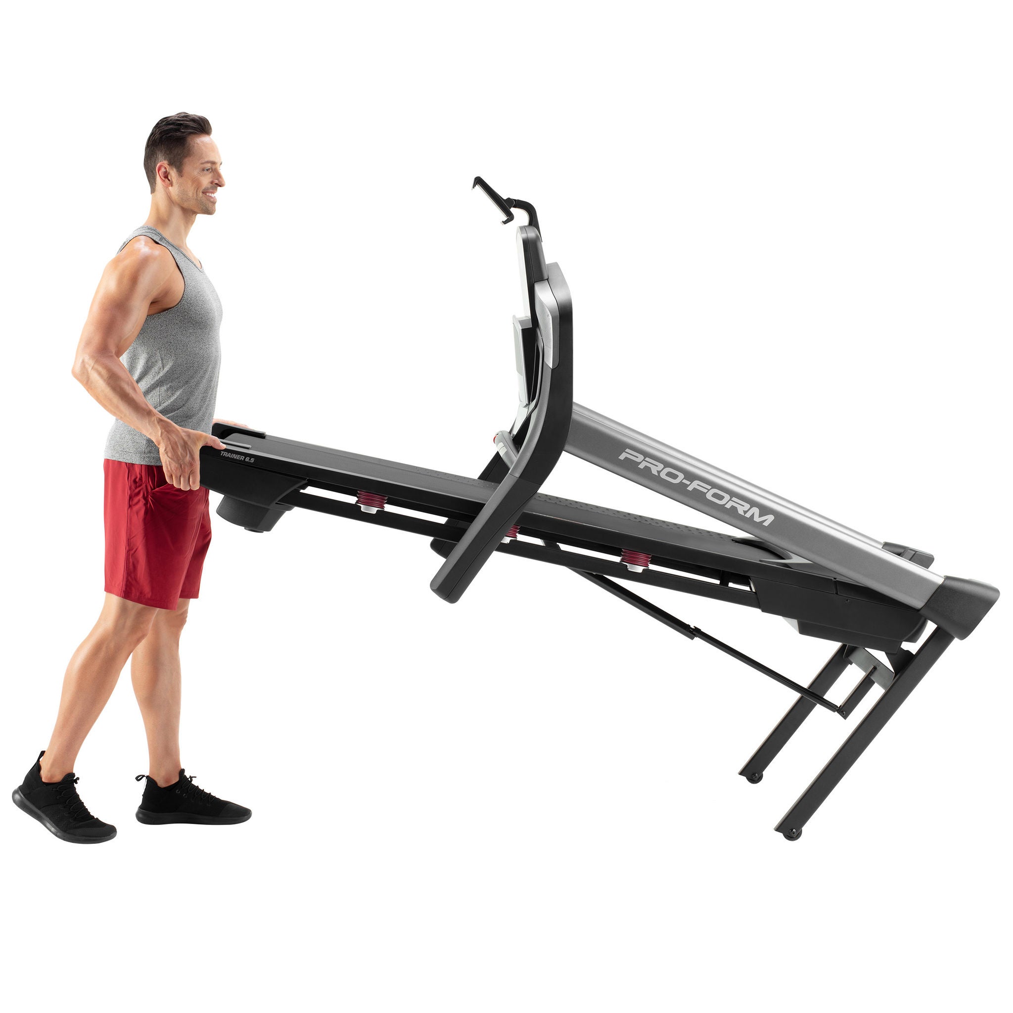 ProForm Trainer 6.5 Treadmill - Assembly Required