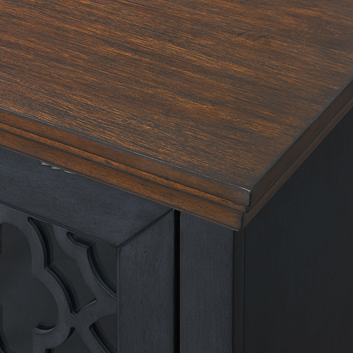 Luciah 66” Accent Console